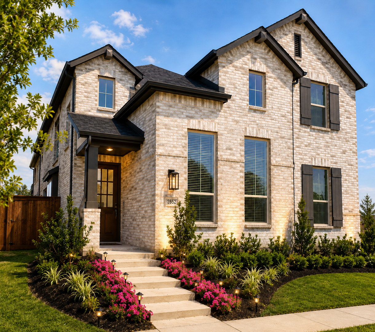 Celina House: 2852 Holland Court
