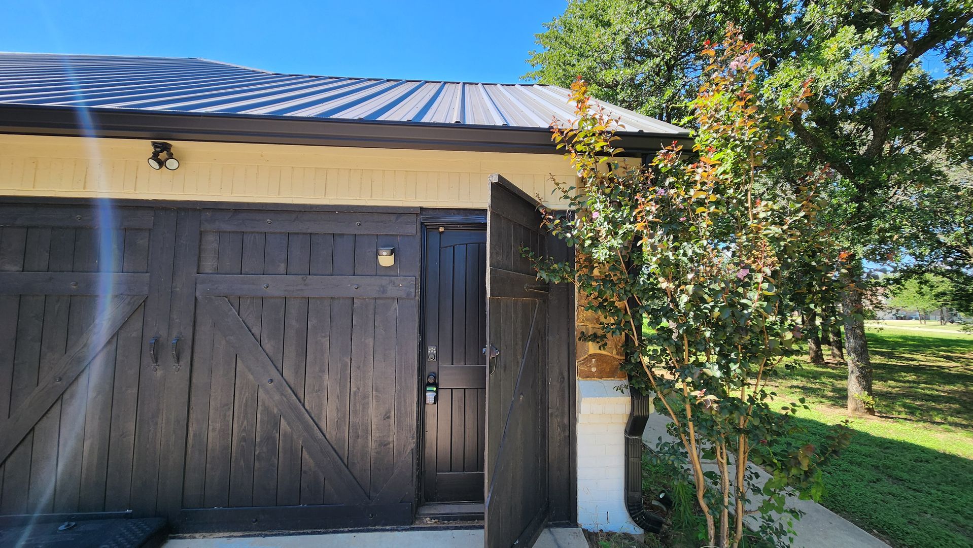 Springtown Apartment: 156 Howard Newby Ln, Parker