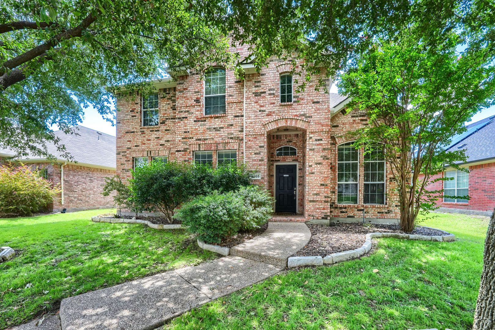 Frisco House: 13955 Mill Town Dr