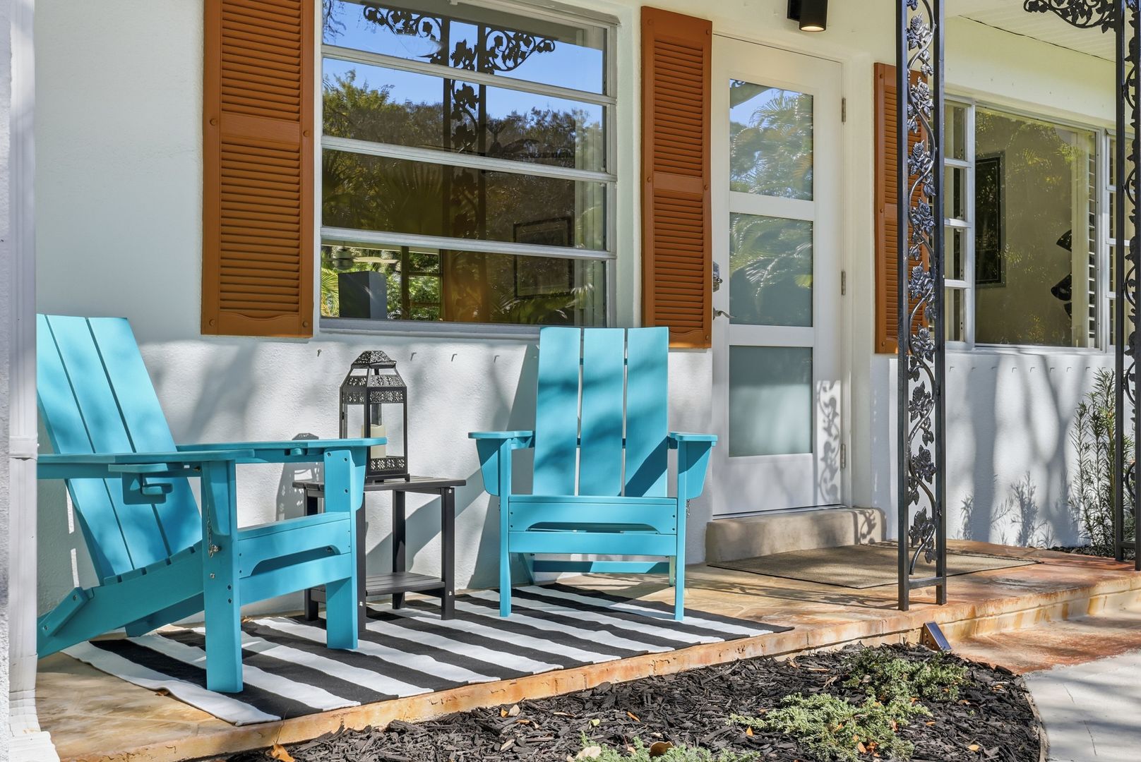 Naples House: 1147 Shady Rest Ln