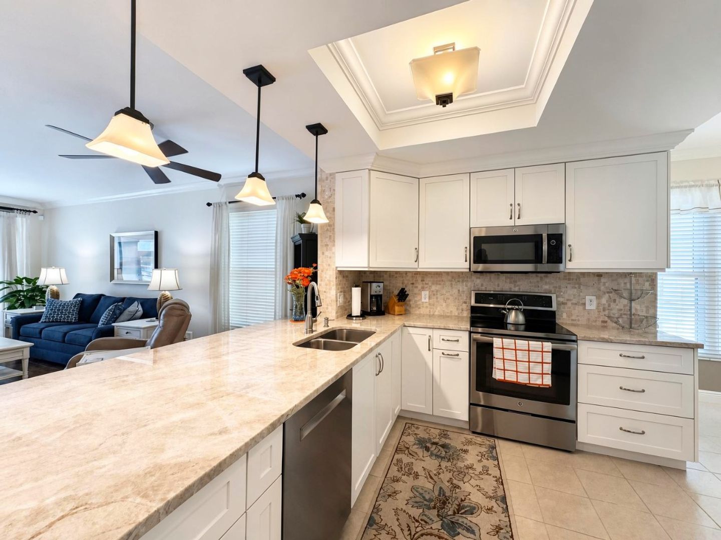 Naples Condo: 752 Wiggins Lake Dr