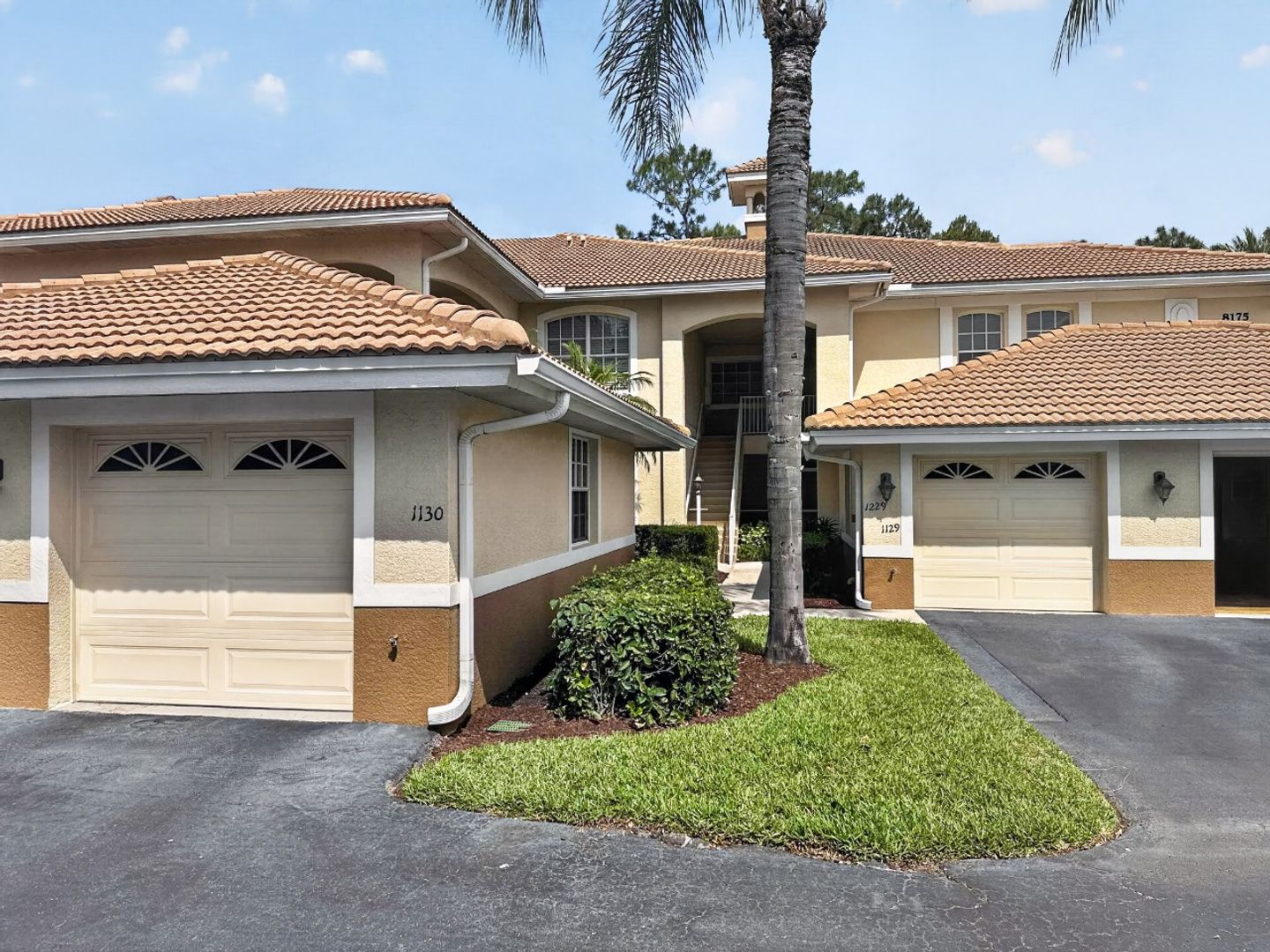 Naples Condo: 8175 Celeste Dr