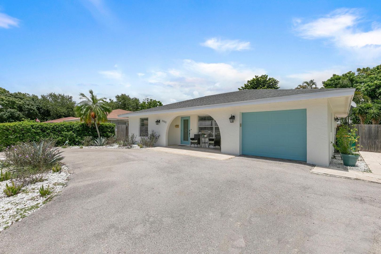 Naples House: 3520 Bolero Way