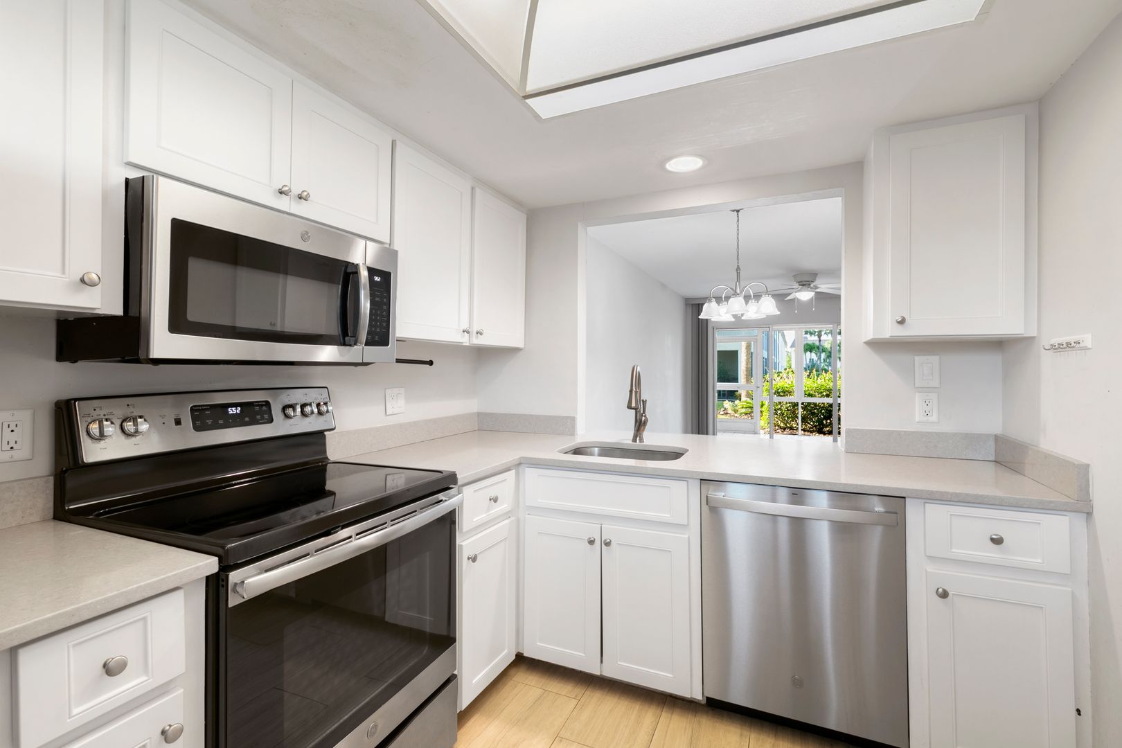 Naples Condo: 1008 Manatee Rd