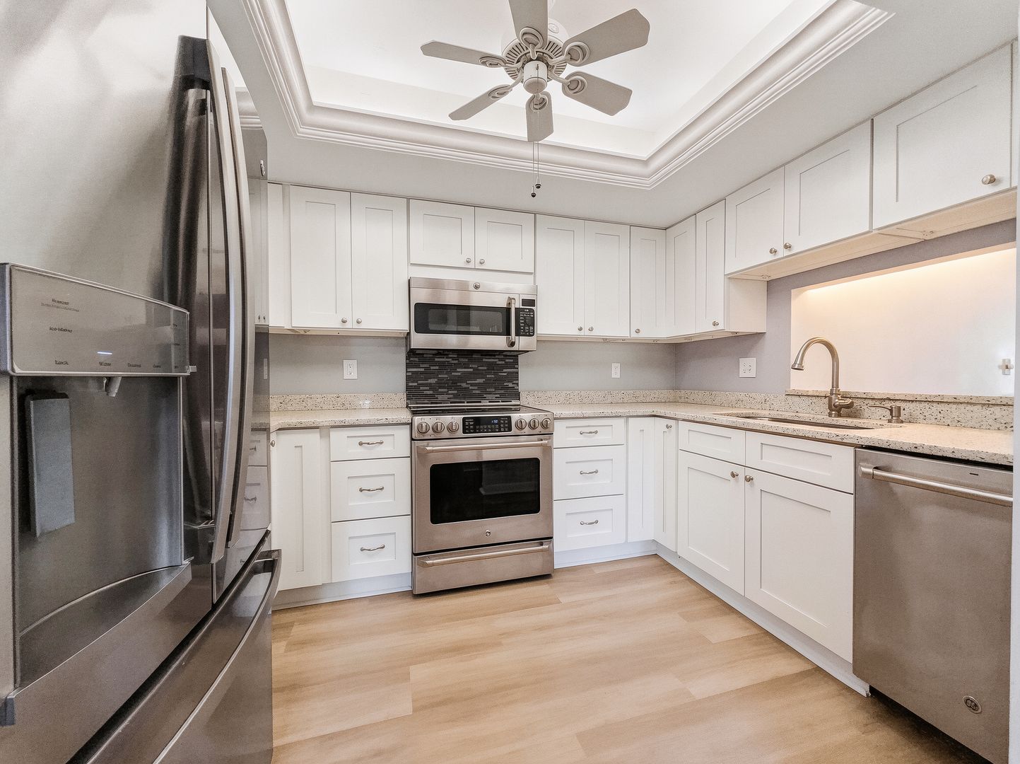 Naples Condo: 1701 Courtyard Way