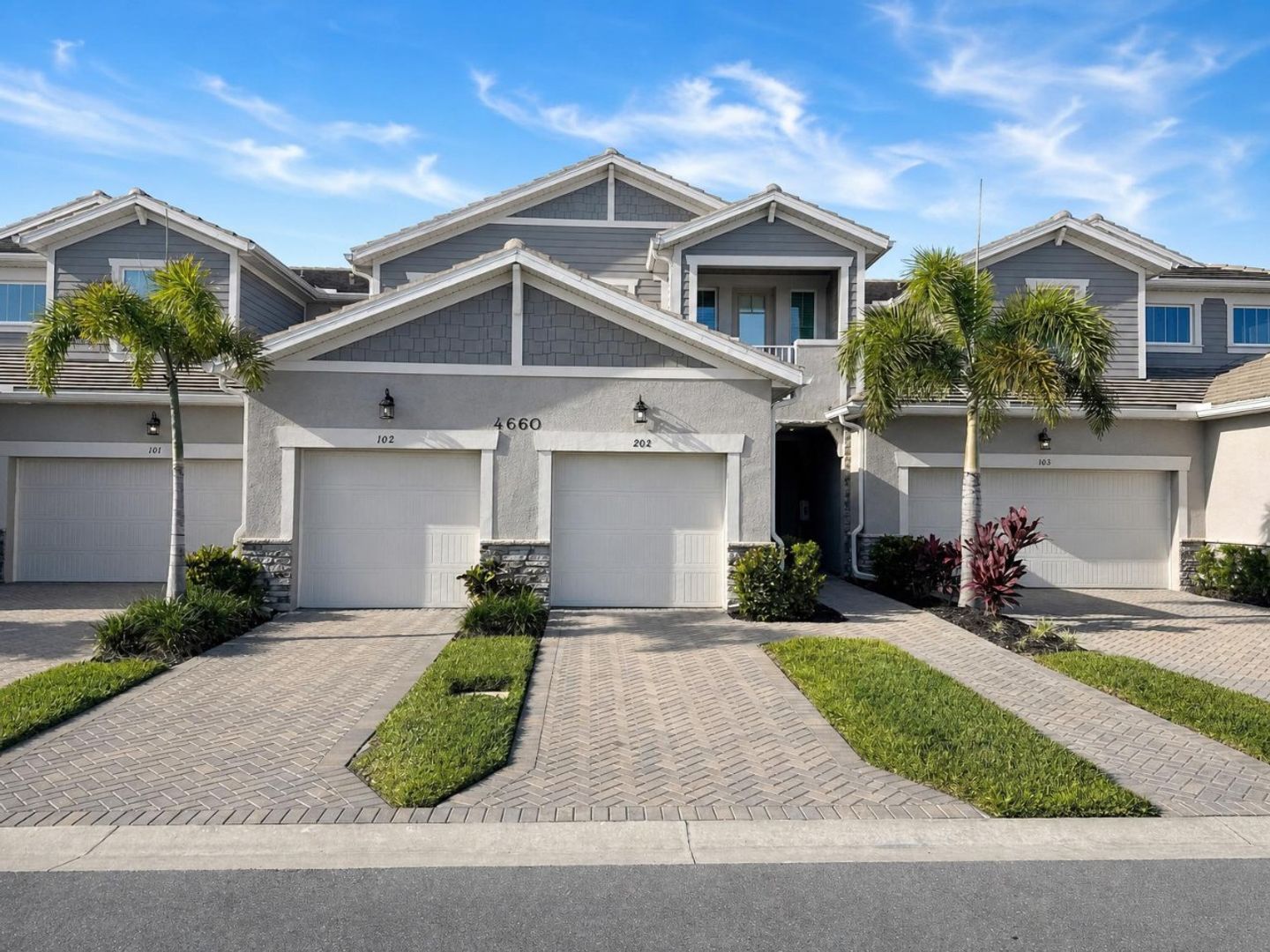 Naples Condo: 4660 Arboretum Cir