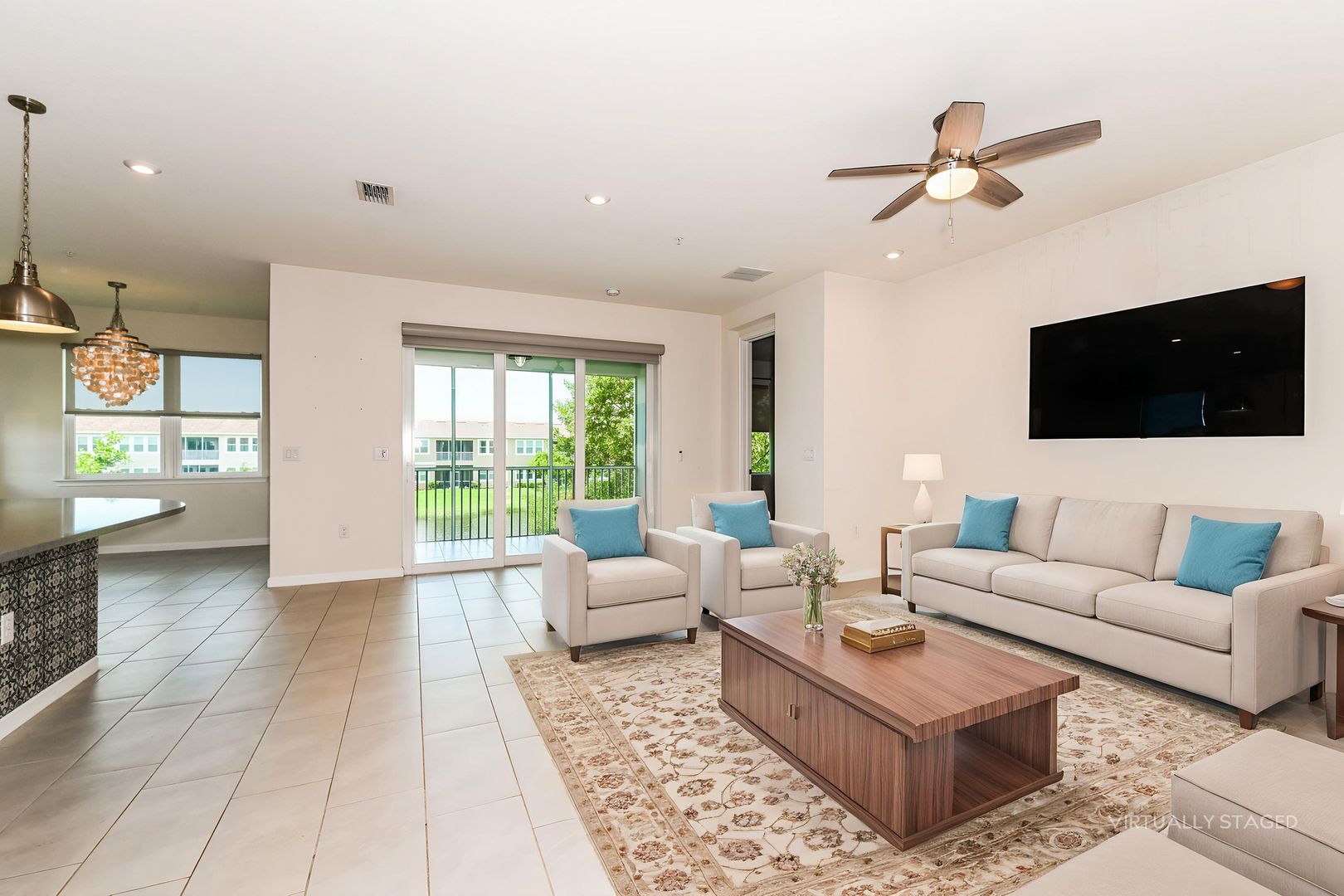 Naples Condo: 4721 Arboretum Cir Unit 201