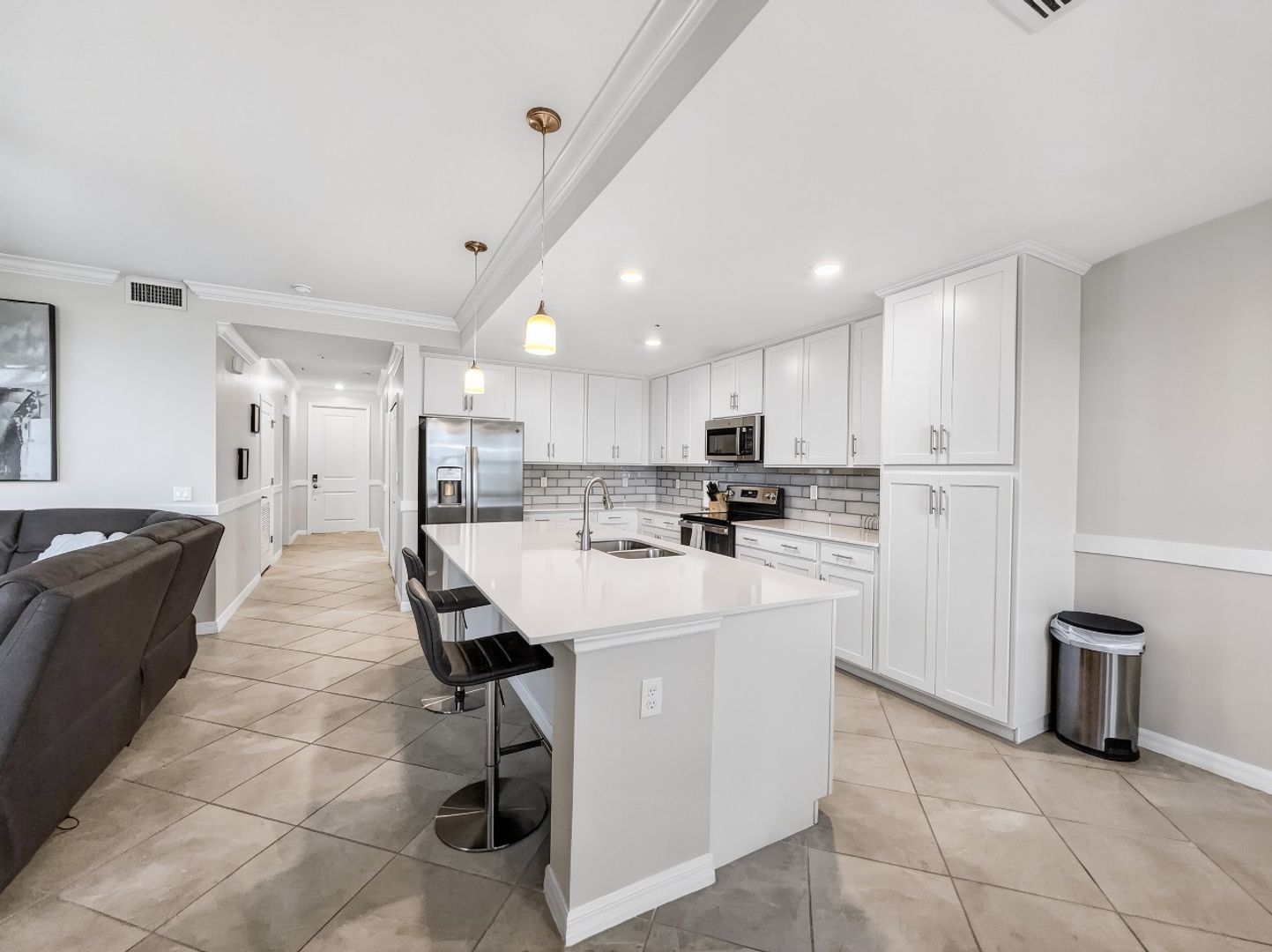 Ave Maria Condo: 5807 Double Eagle Cir unit 4617