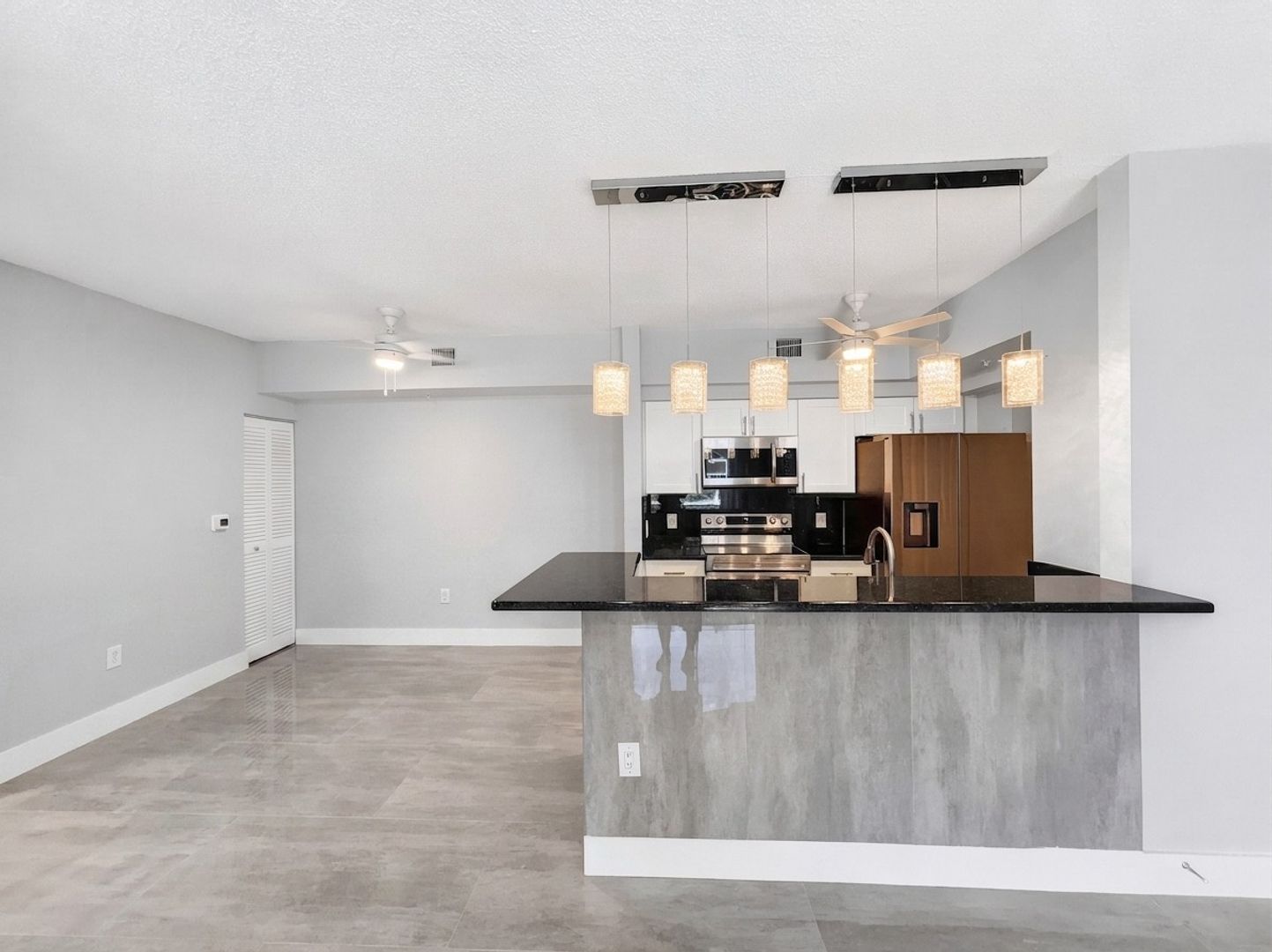 Naples Condo: 1235 Reserve Way