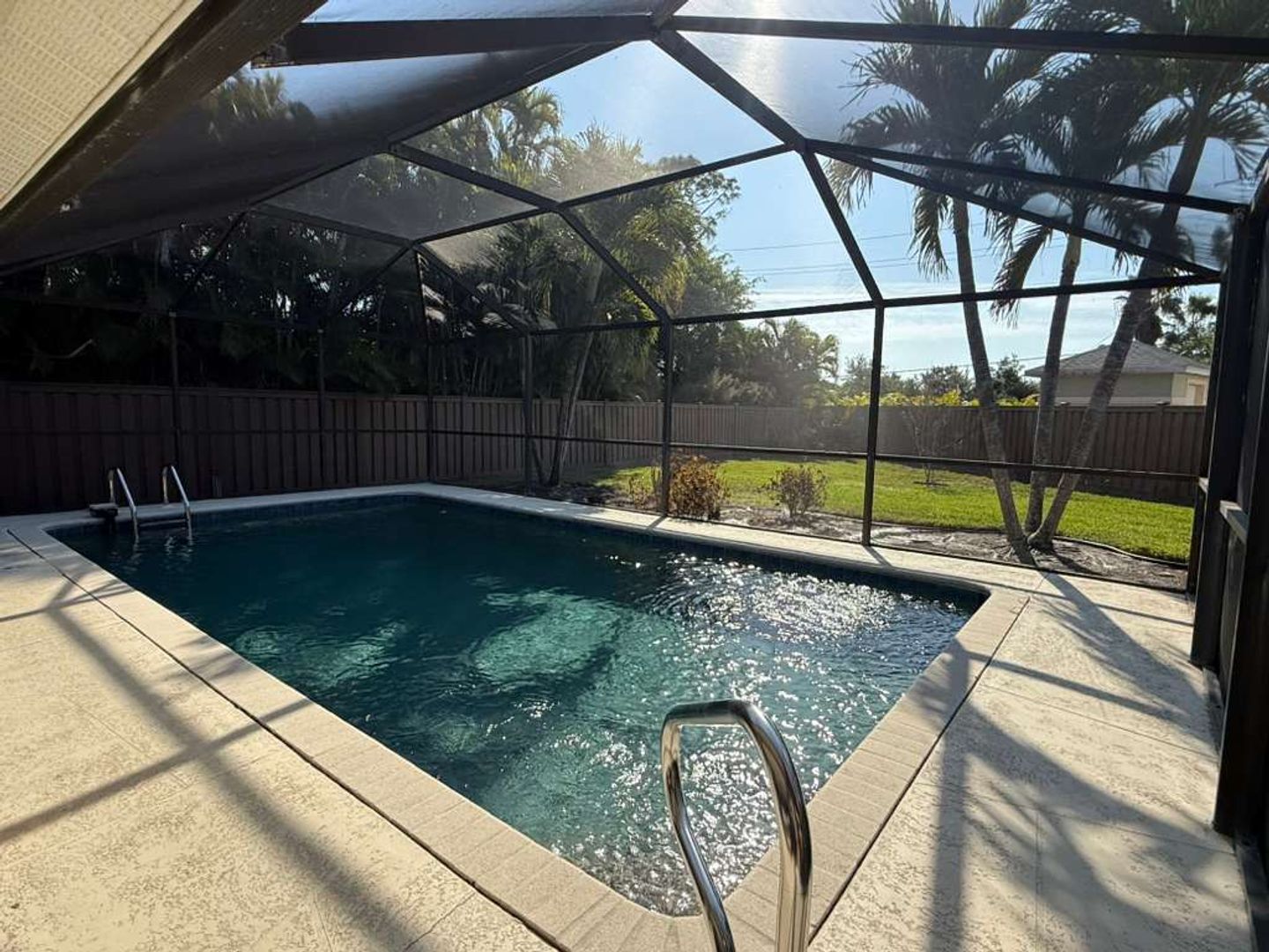 Bonita Springs House: 3631 Patty Ct