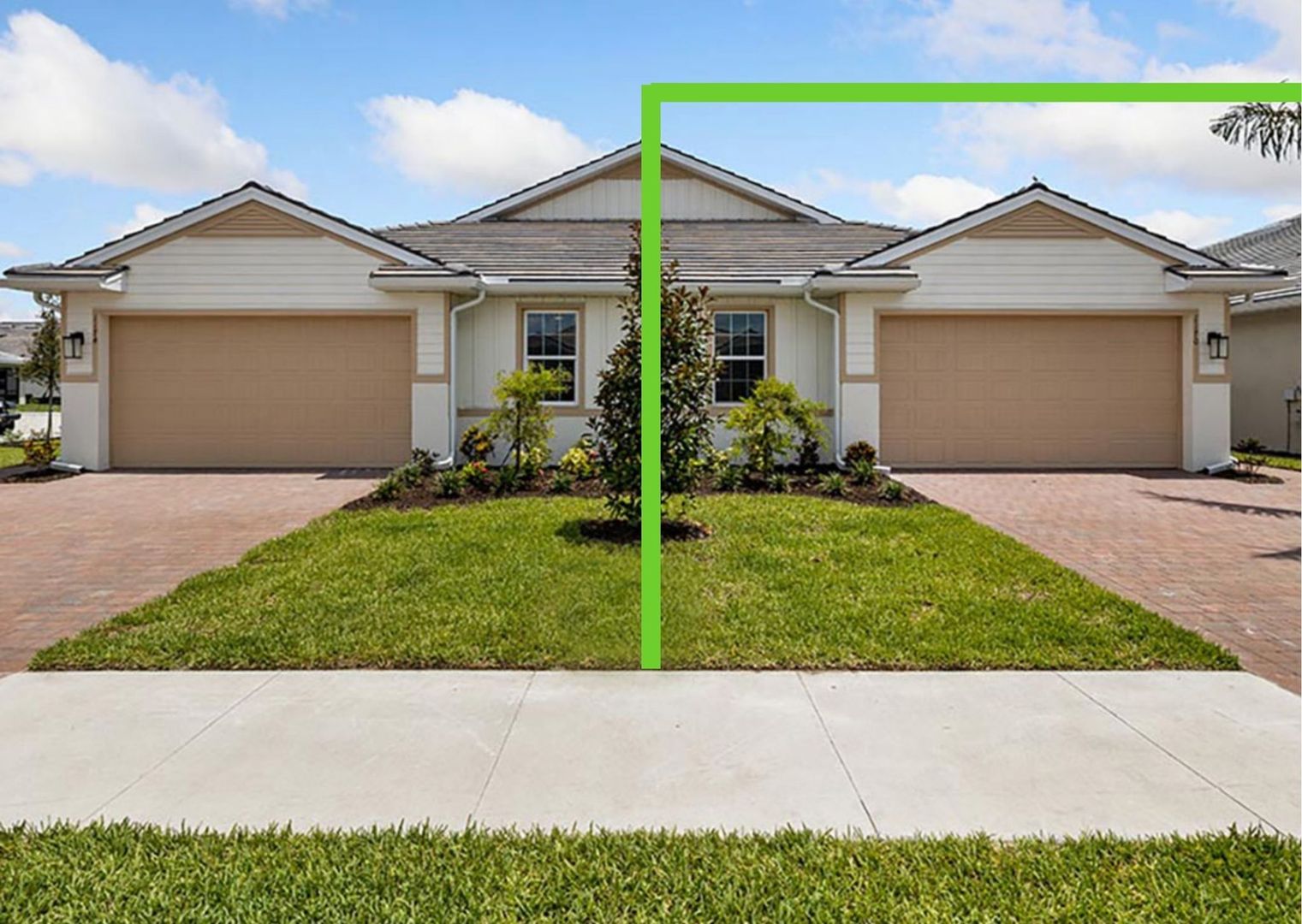 Naples House: 1078 Rolling Brook Ln