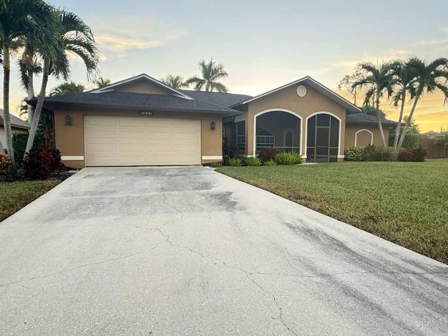 Bonita Springs House: 3631 Patty Ct.