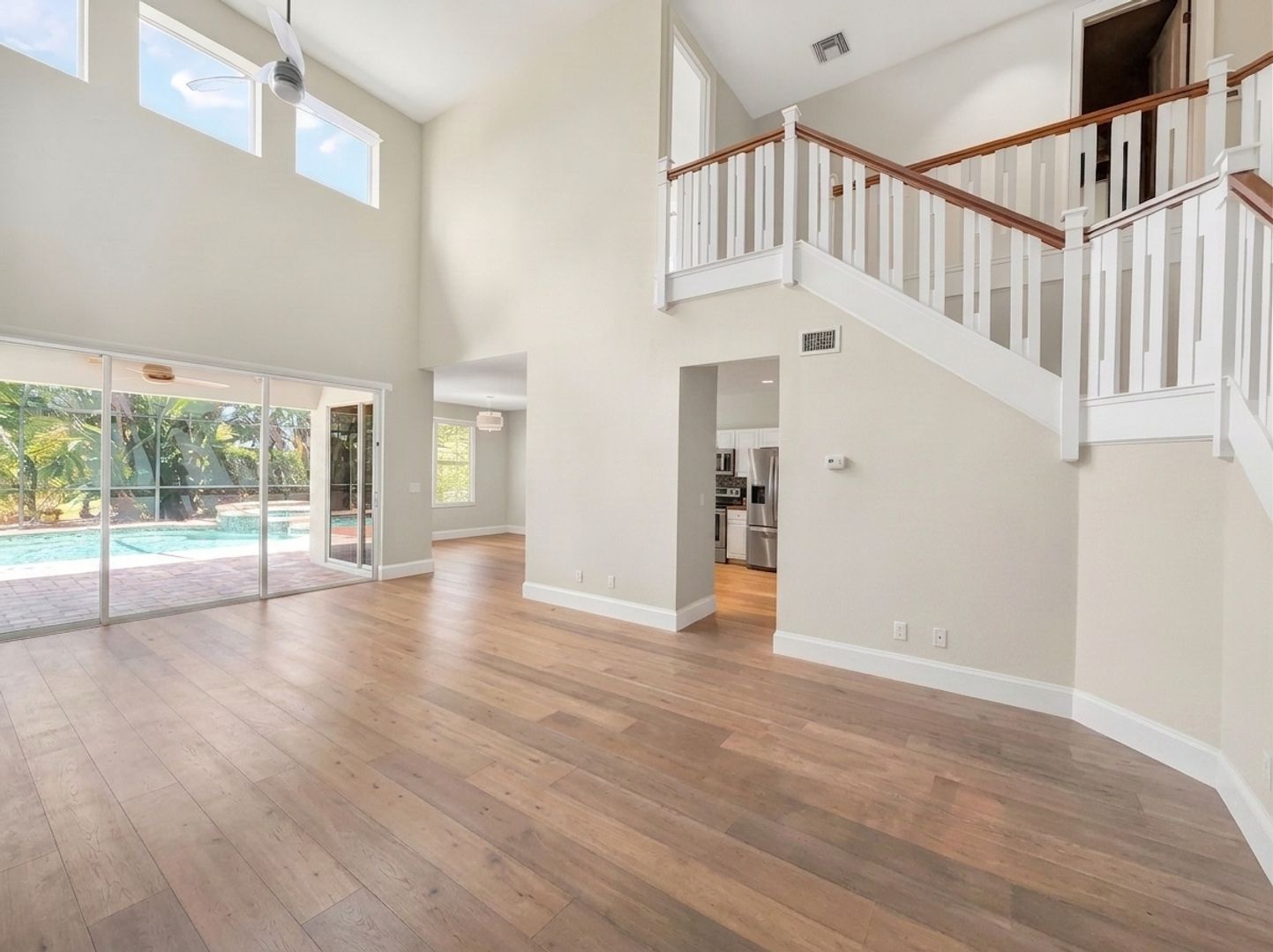 Naples House: 6772 Southern Oak Ct