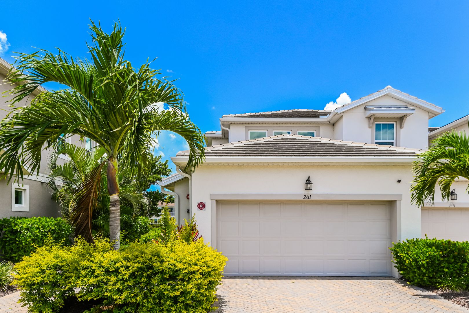 Naples Condo: 4721 Arboretum Cir Unit 201