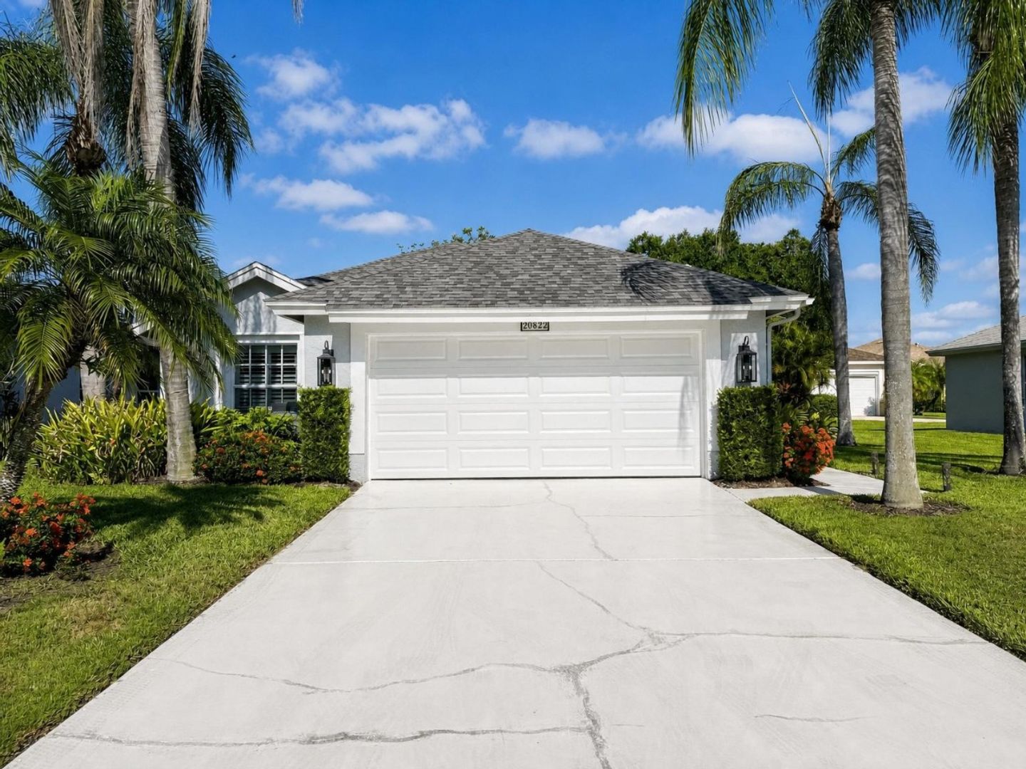 Estero House: 20822 Country Barn Dr