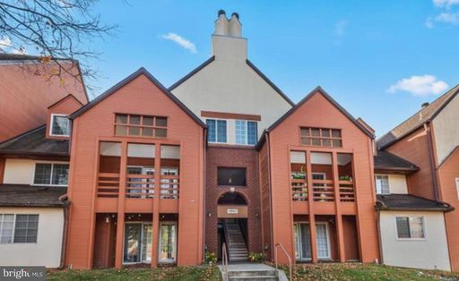 2 Bedroom Condo – 4942 COLUMBIA RD UNIT 6 , COLUMBIA, MD 21044