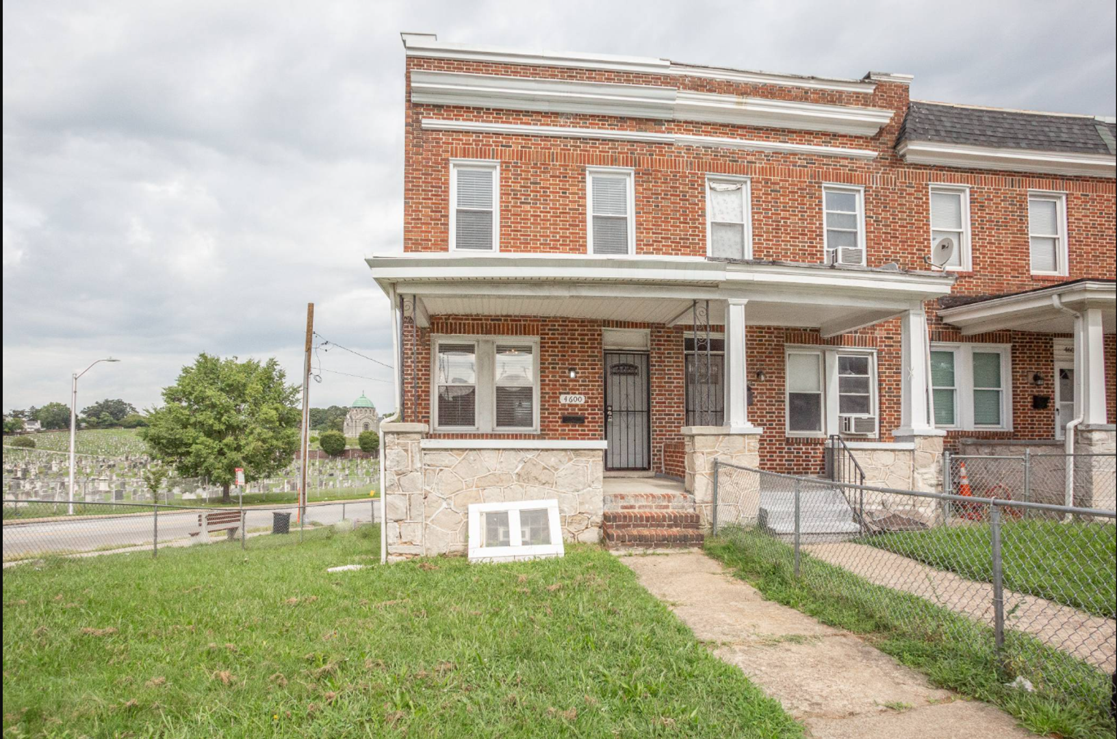 4600 Bel Air Road 3 of 12