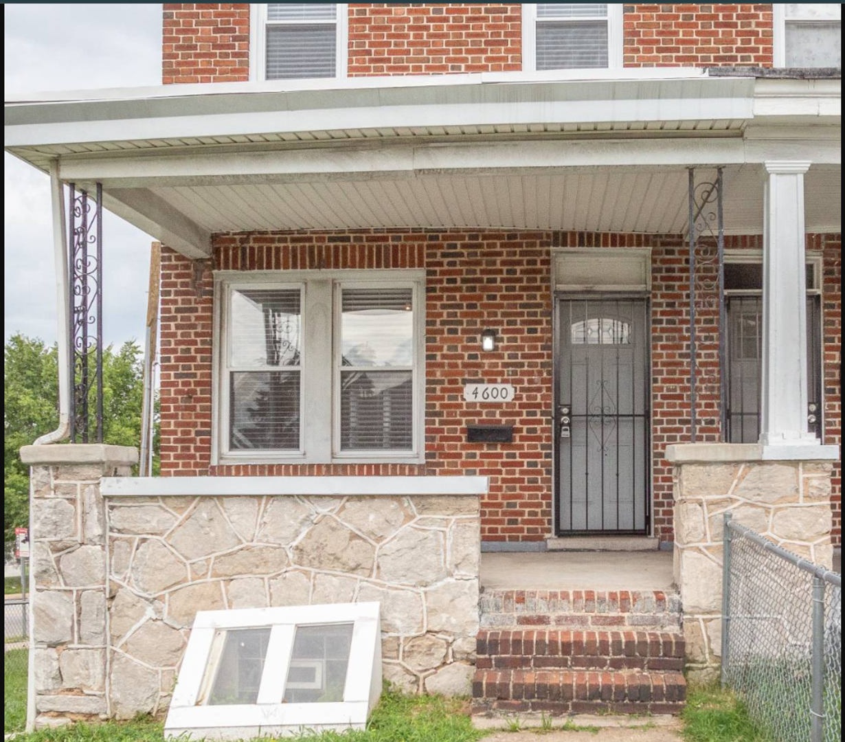 4600 Bel Air Road 2 of 12