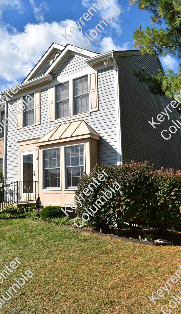 Nottingham House: 2 Redfield Ct