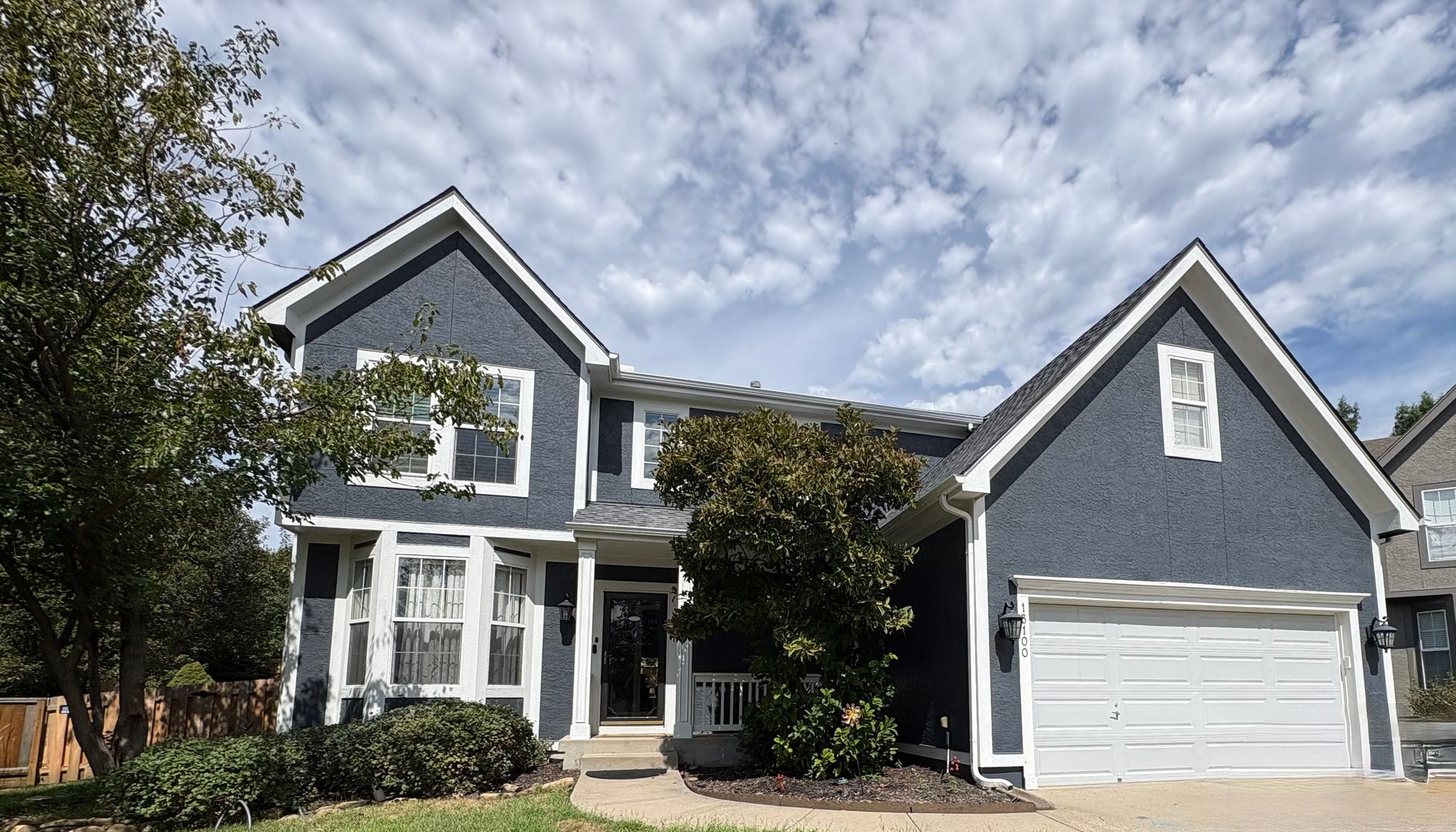 Overland Park House: 13100 W 137th Pl