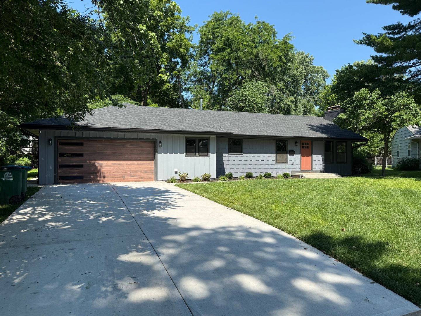 Westwood House: 4806 Belinder Ct