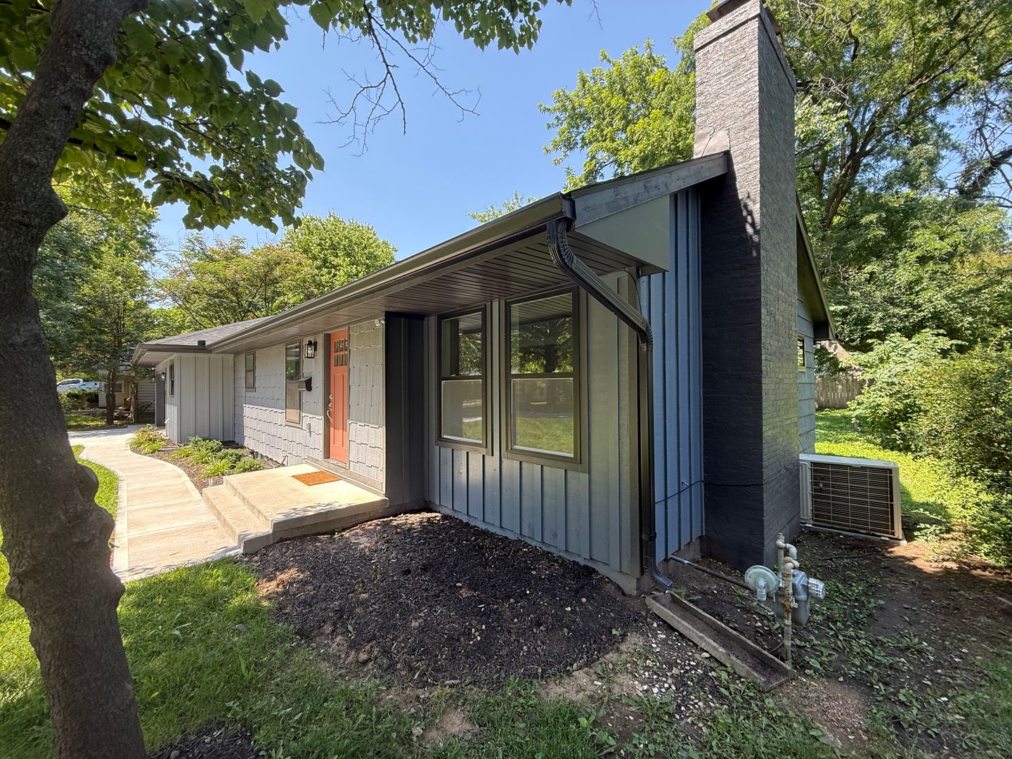 Westwood House: 4806 Belinder Ct
