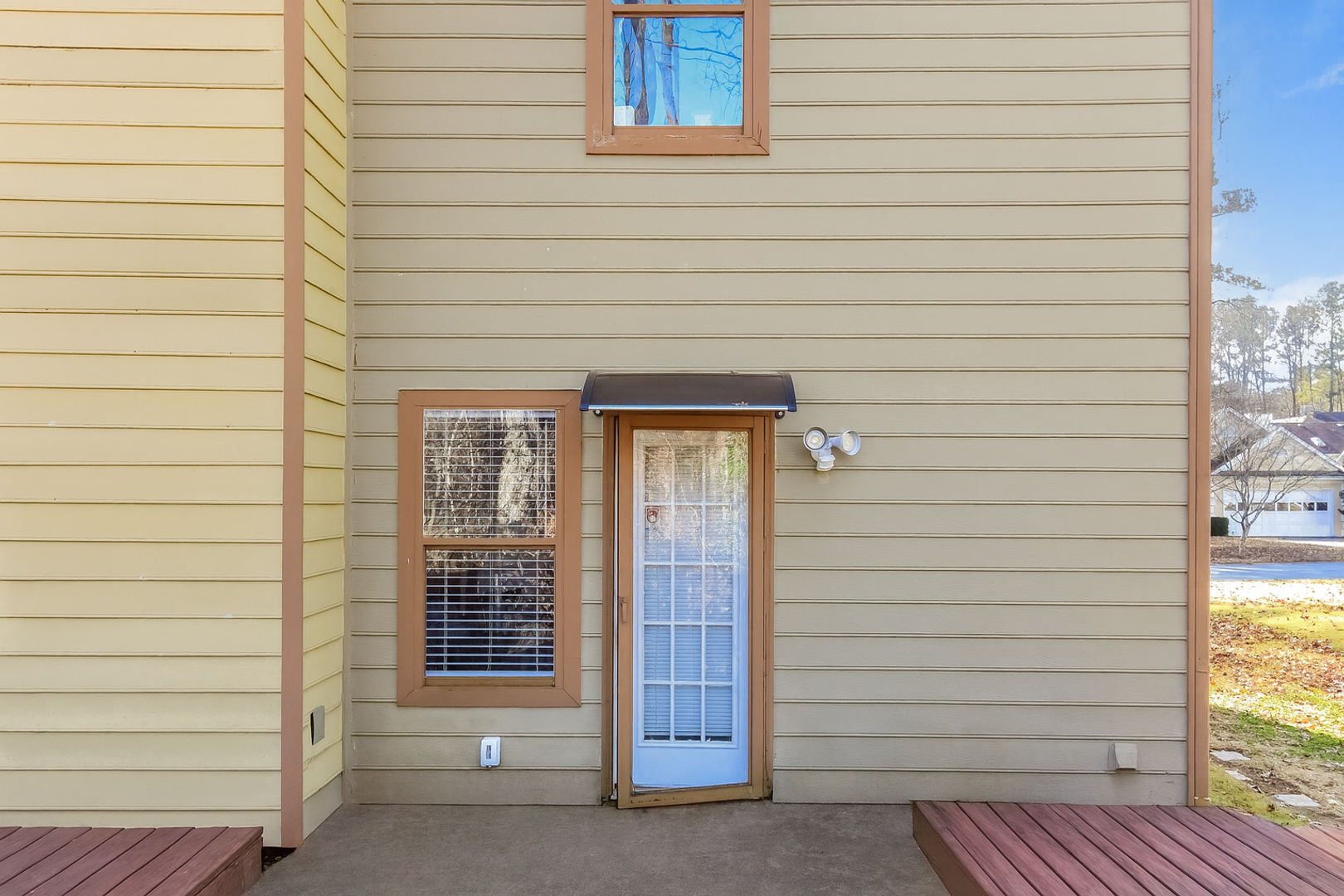 Marietta Apartment: 1312 Brandl Dr. SW - ADU