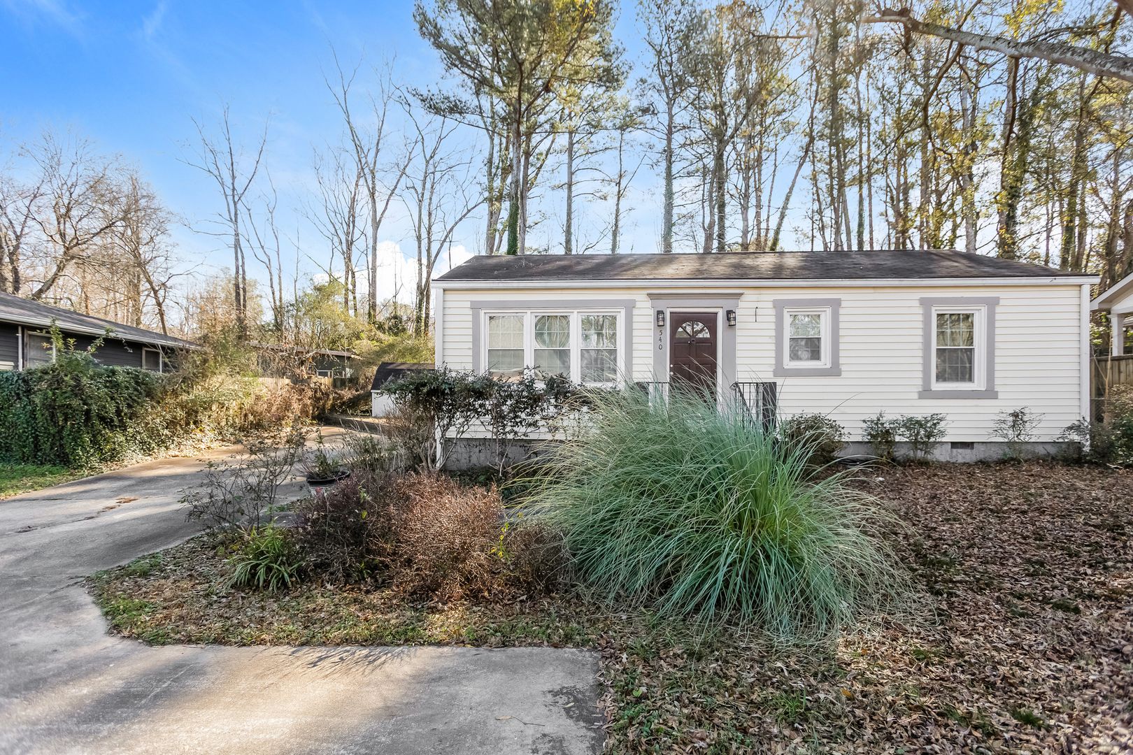 Smyrna House: 540 Church Rd Se