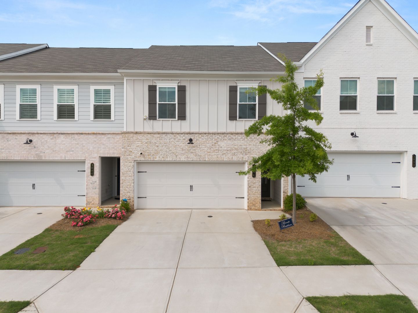 Powder Springs House: 3604 Silvery Way