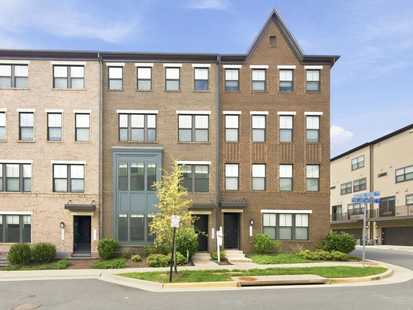 Ashburn Condo: 22487 Philanthropic Dr