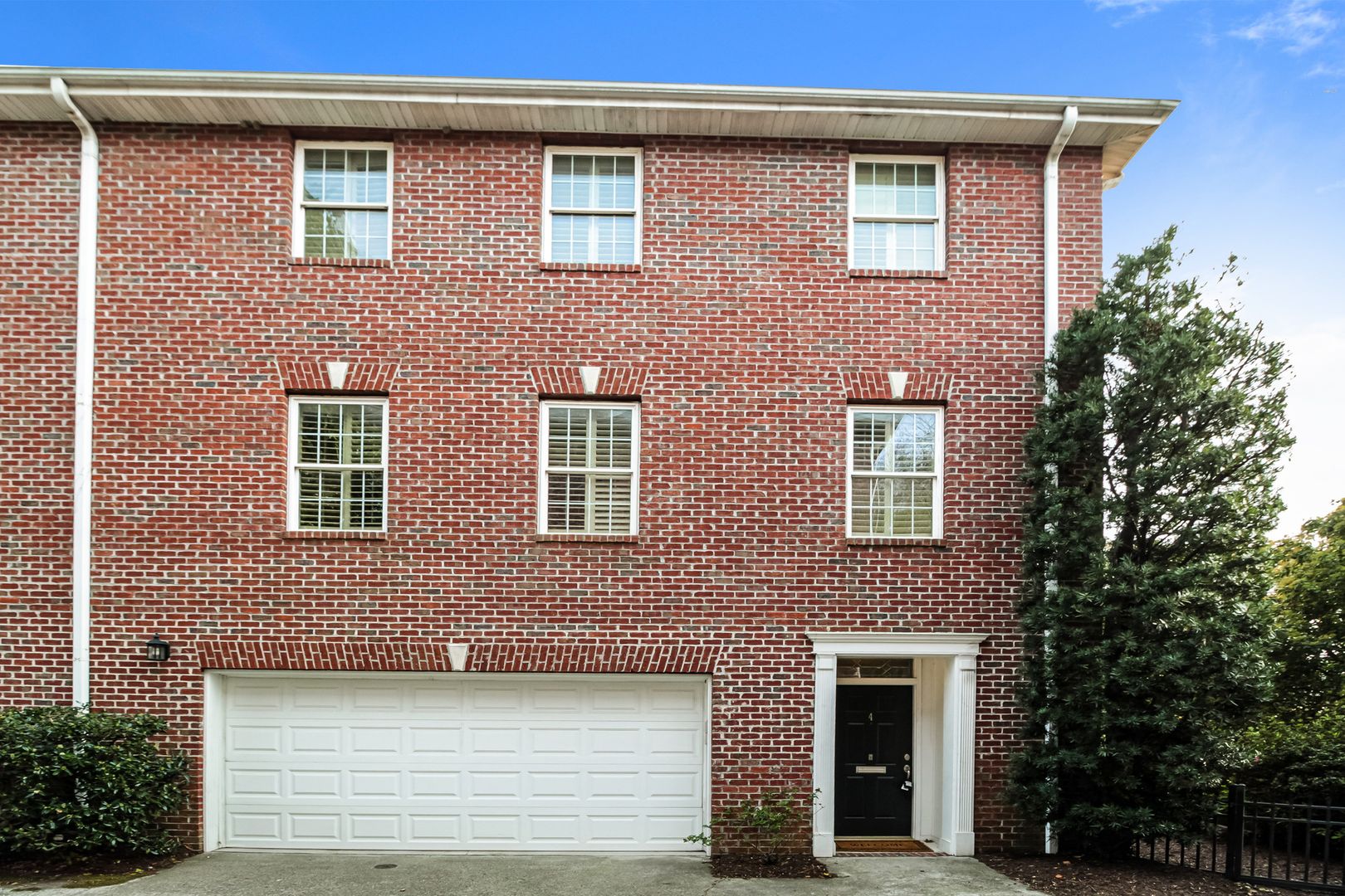 Wilmington Townhome: 622 S 2nd Street Unit 4