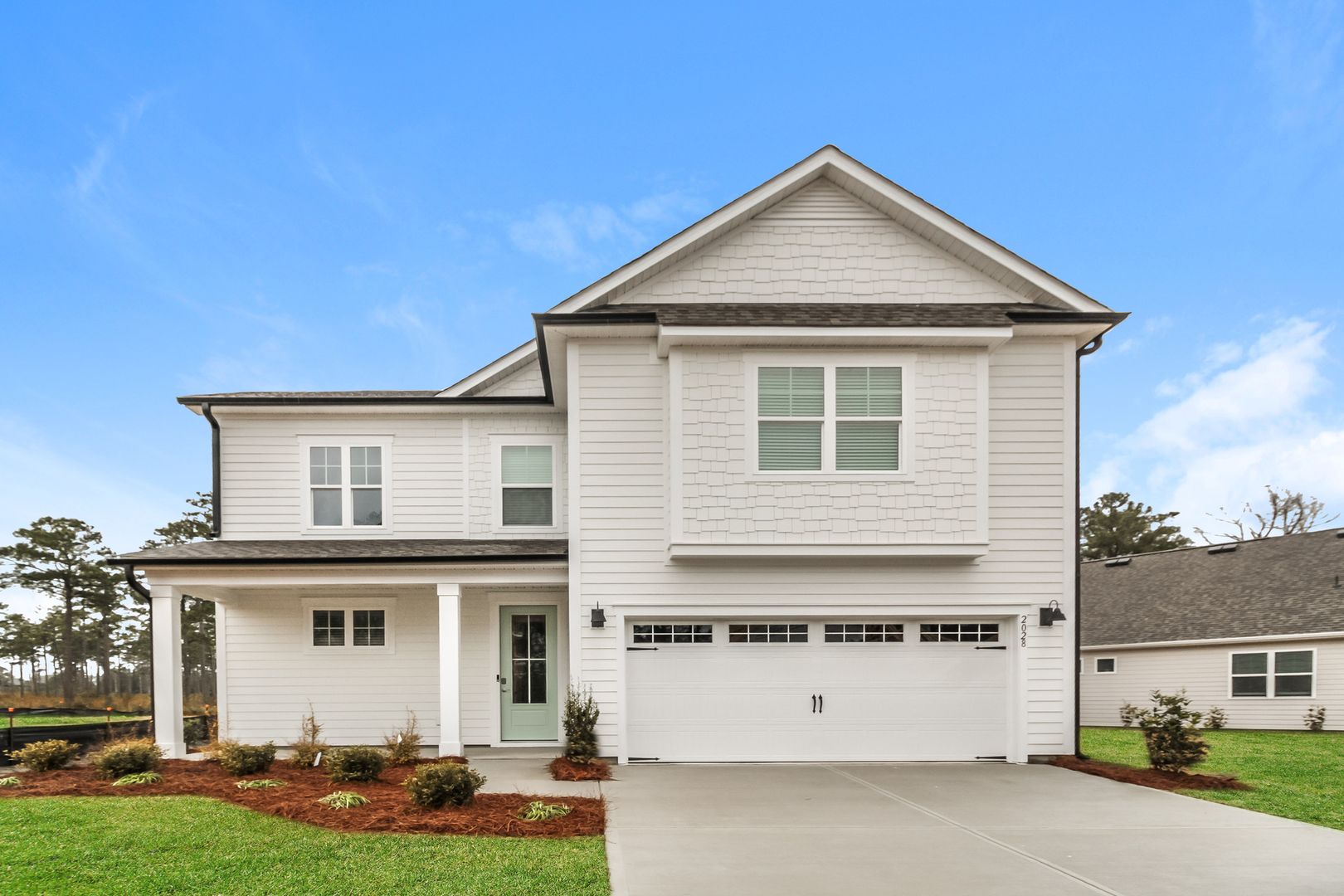 Bolivia House: 2028 Cypress Hill Drive SE