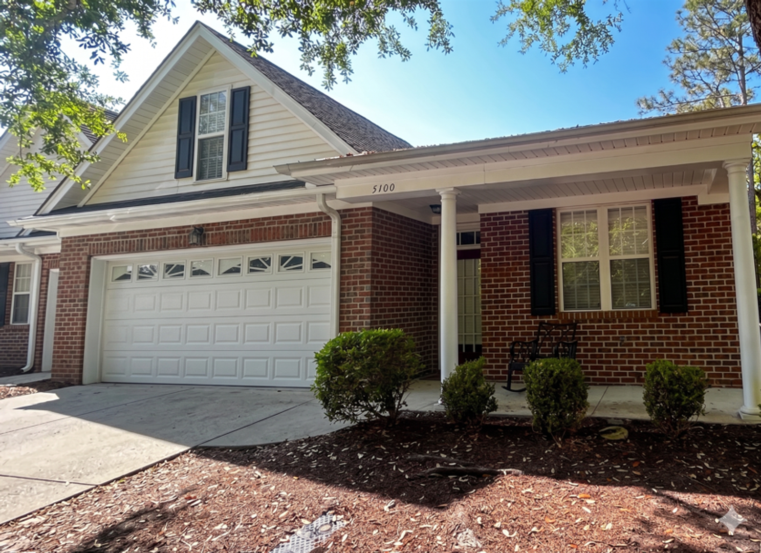 Wilmington House: 5100 Christian Dr