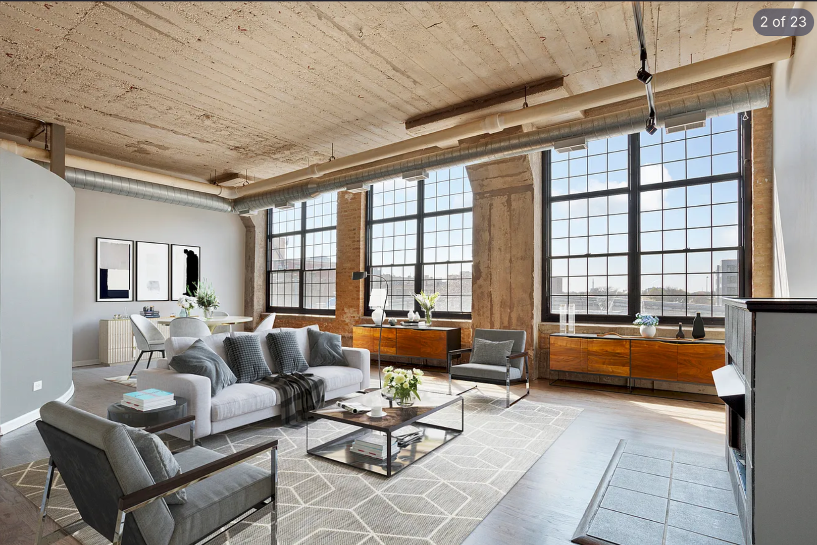 17 N Loomis St 2 of 12