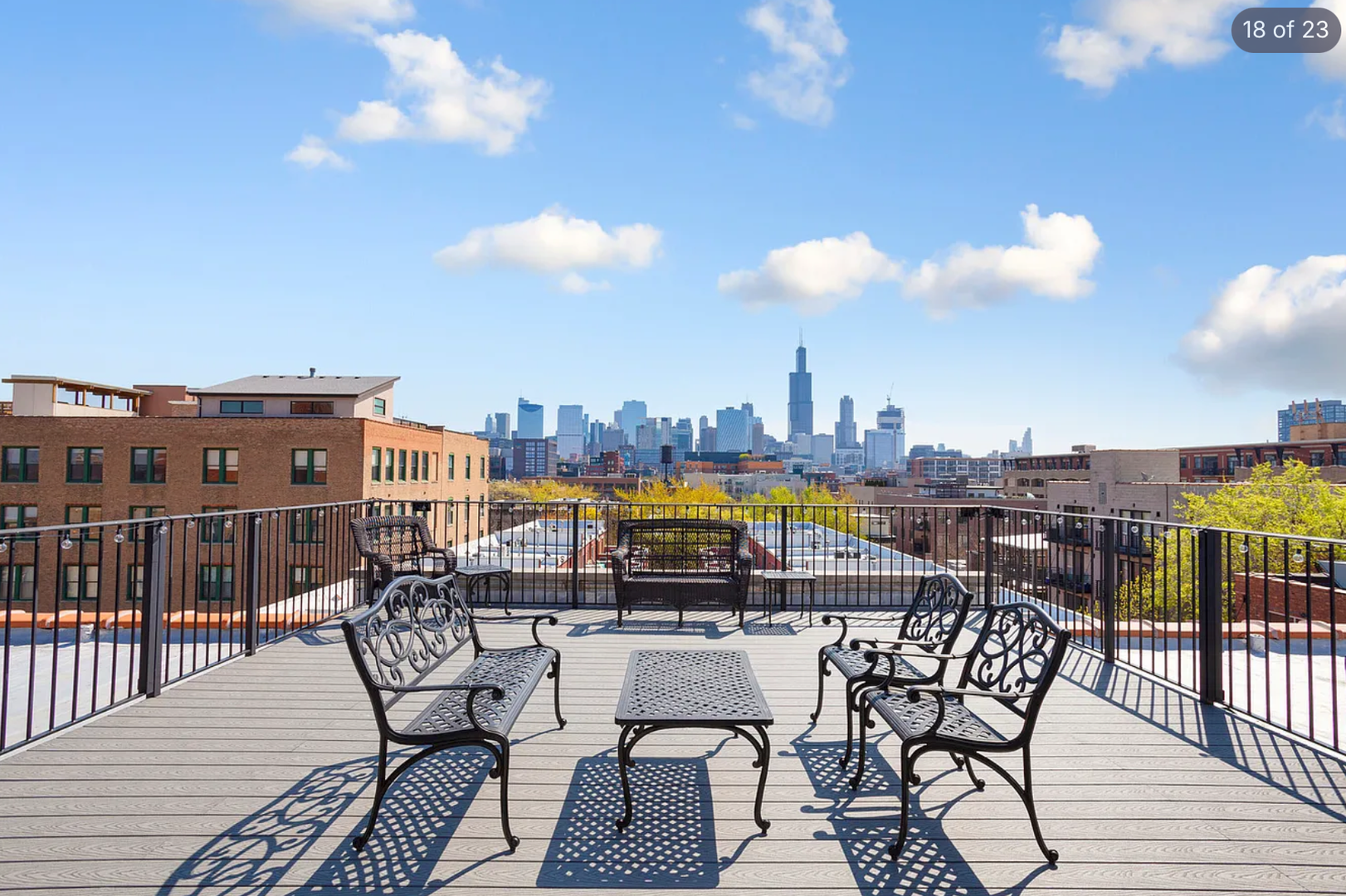 17 N Loomis St 7 of 12