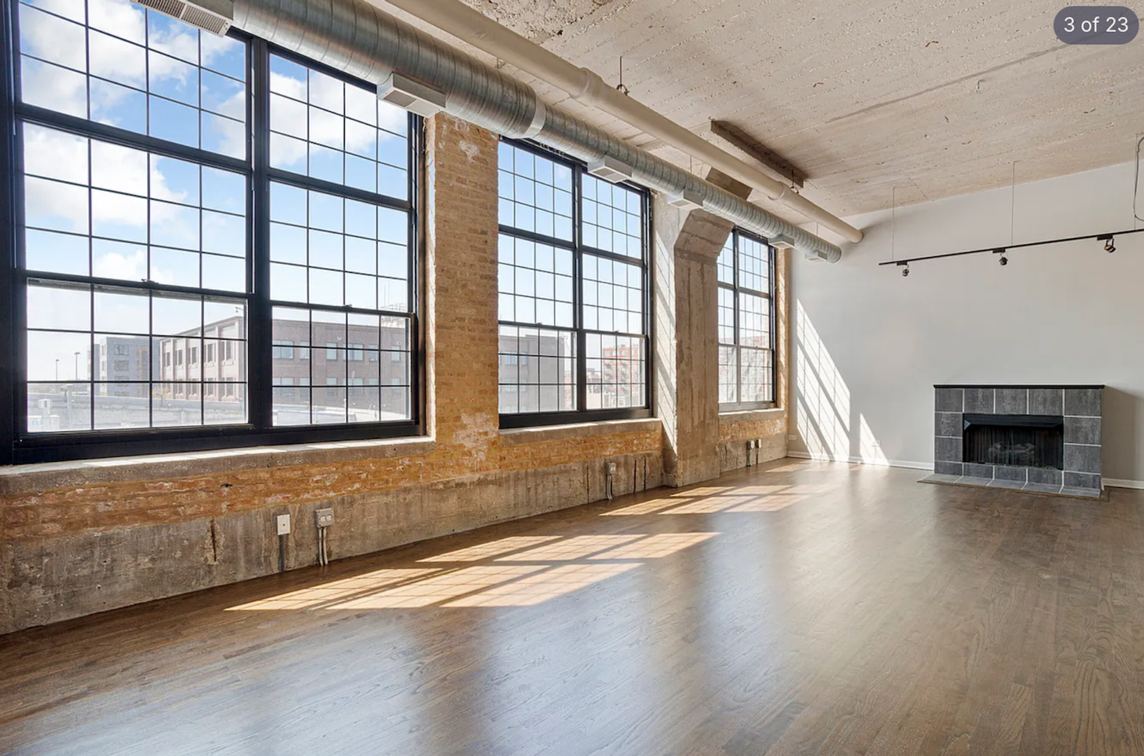 17 N Loomis St 3 of 12