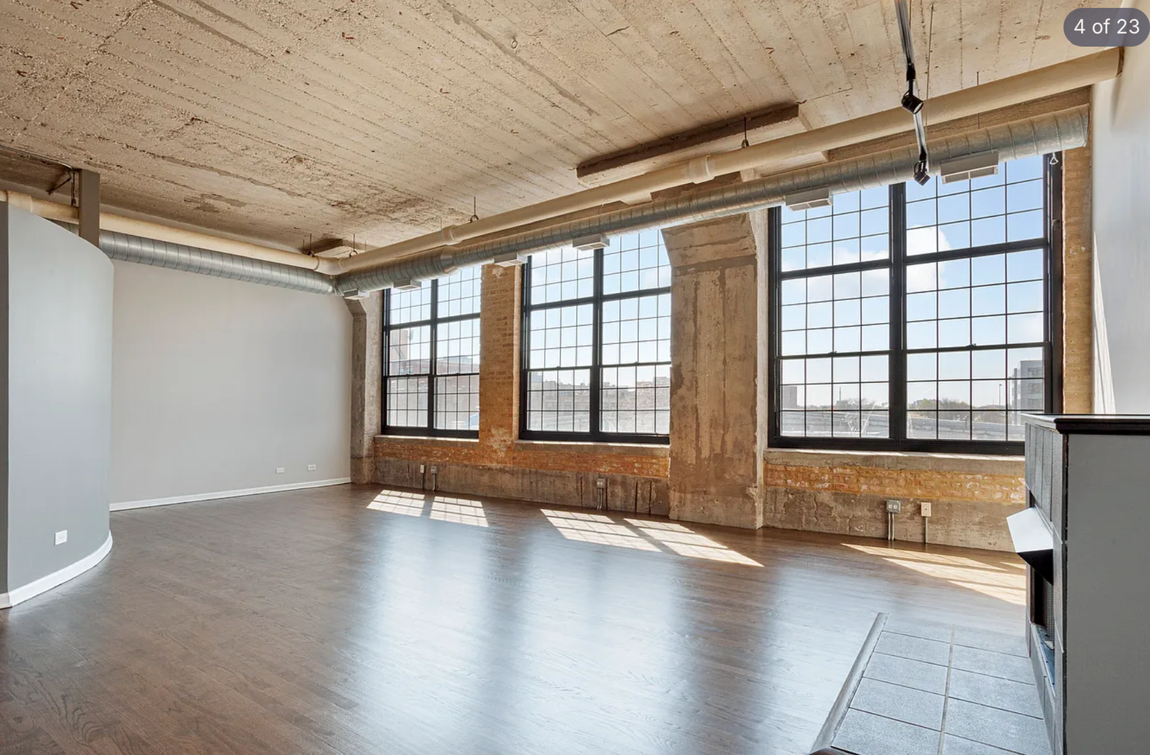 17 N Loomis St 9 of 12