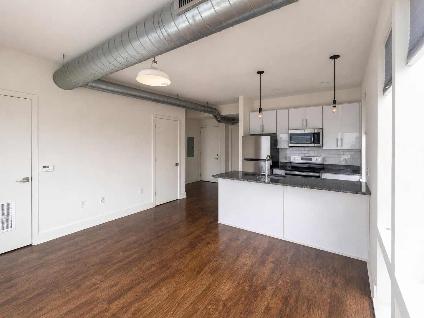 Philadelphia Apartment: 2617 W Girard Ave