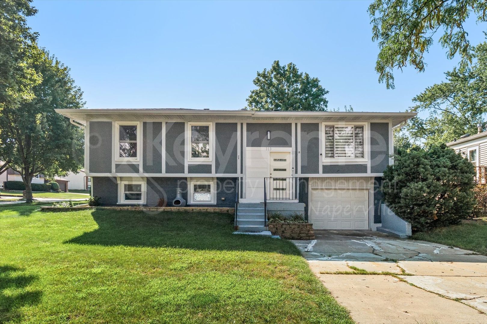 Bolingbrook House: 313 Falcon Ridge Way