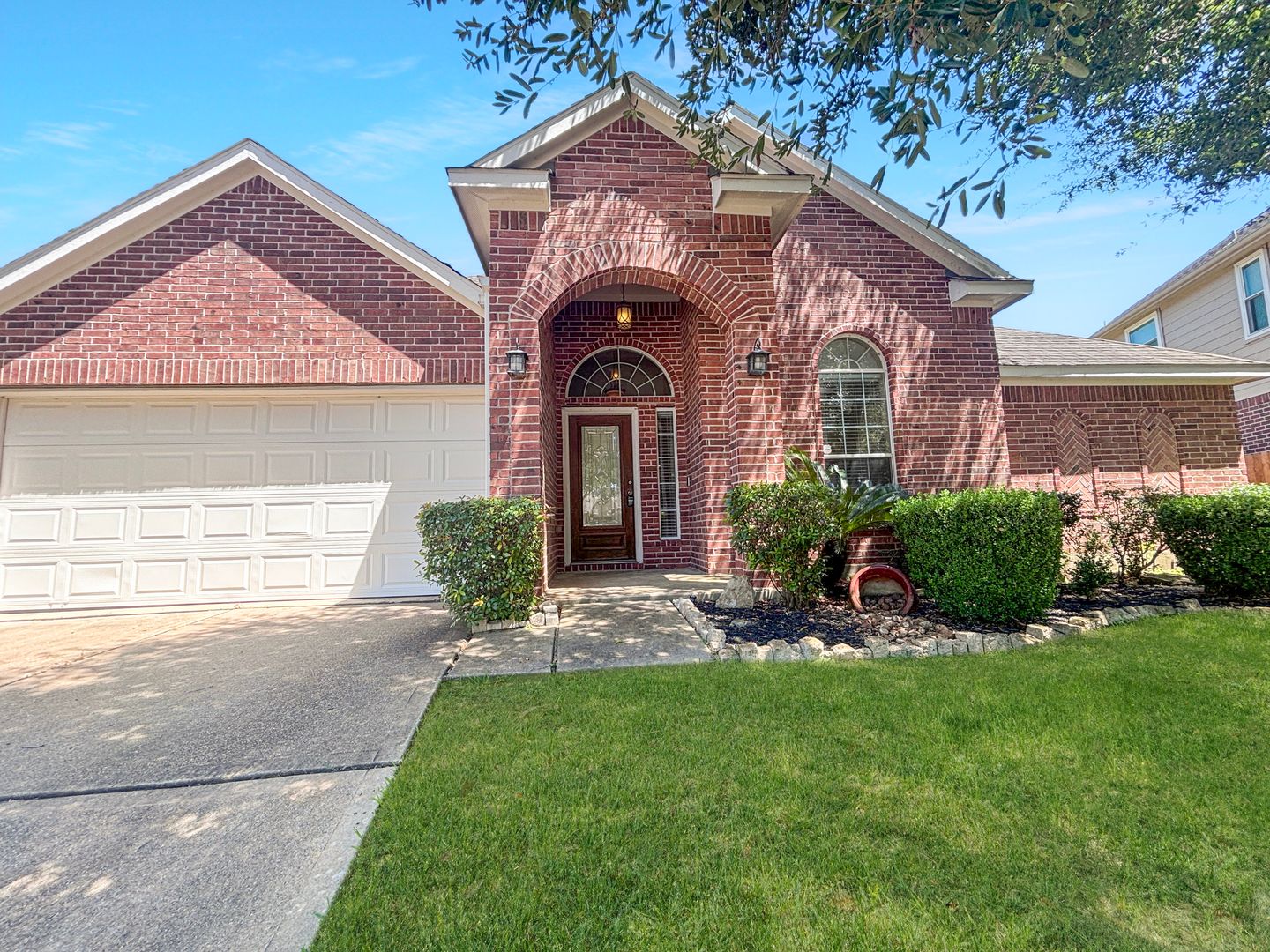 Katy House: 26403 Abbey Springs Ln