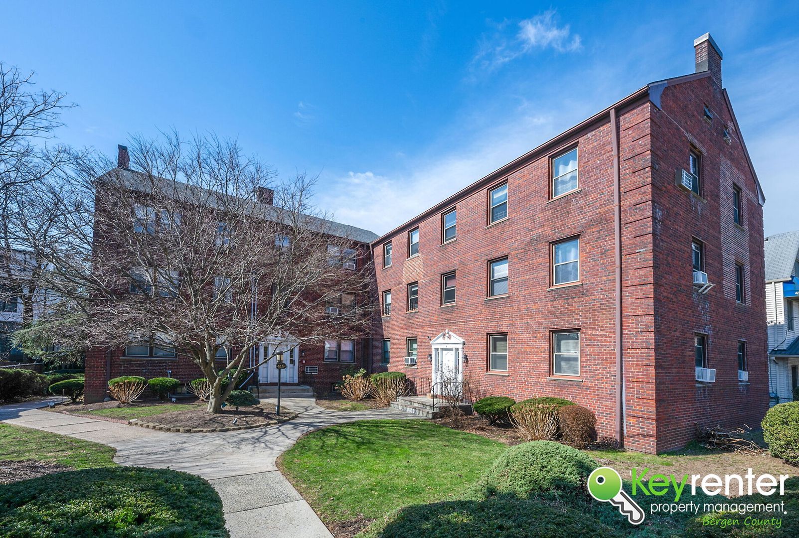 Fort Lee Condo: 418 Main Street