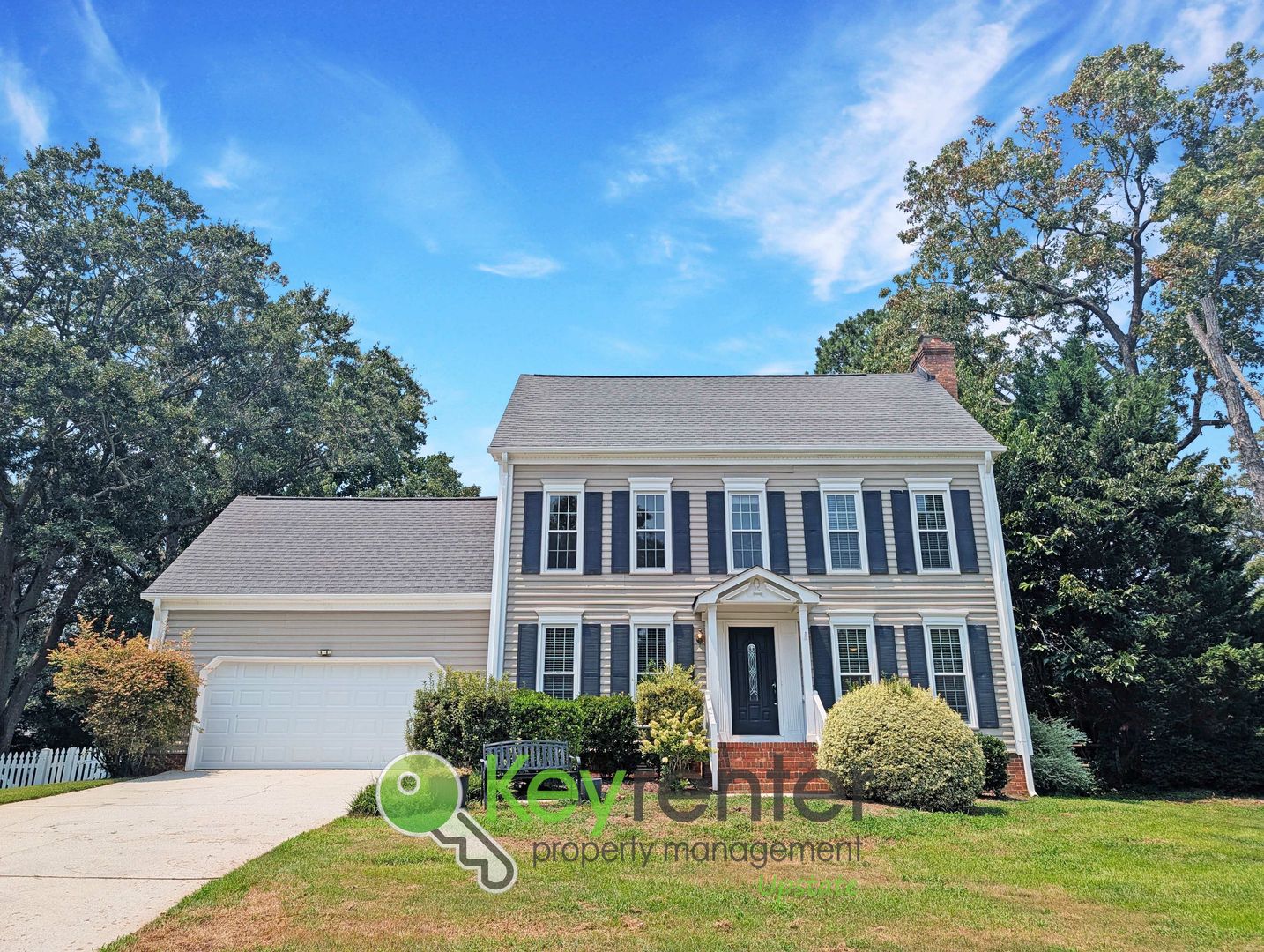 Greer House: 316 Pelham Falls Dr