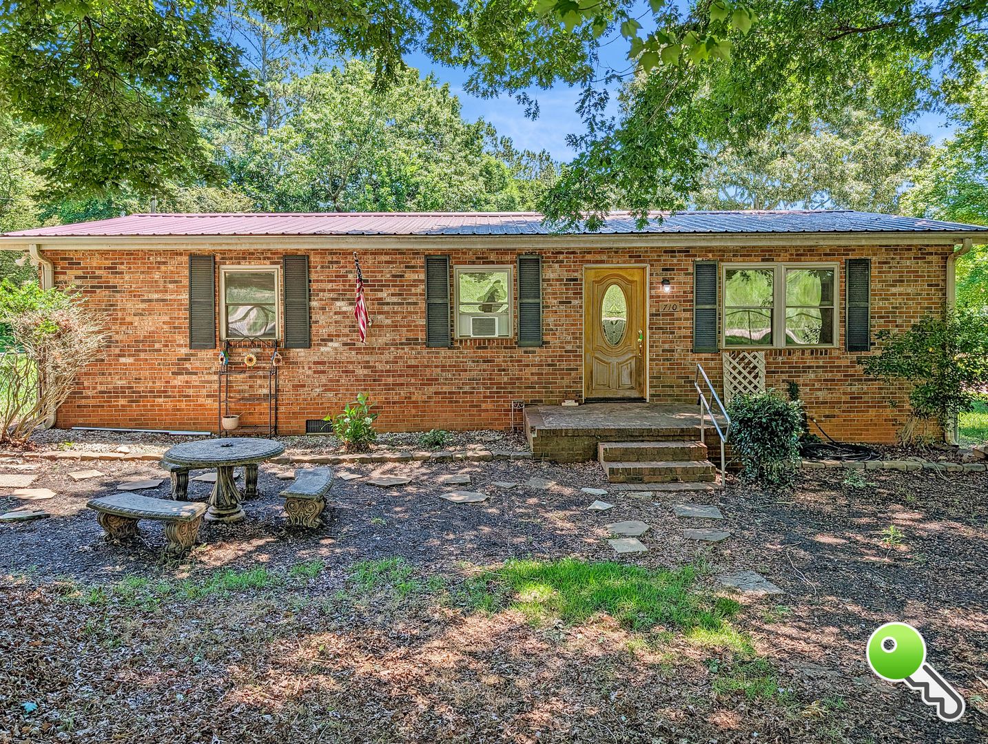 Westminster House: 710 Floy Drive