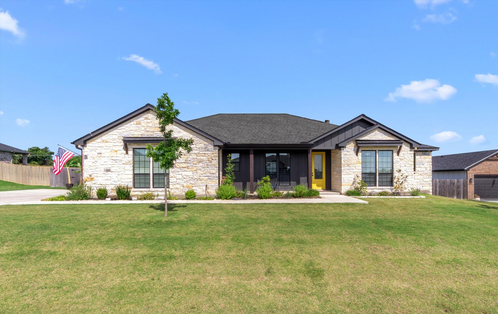 Moody House: 7709 Soapstone Court