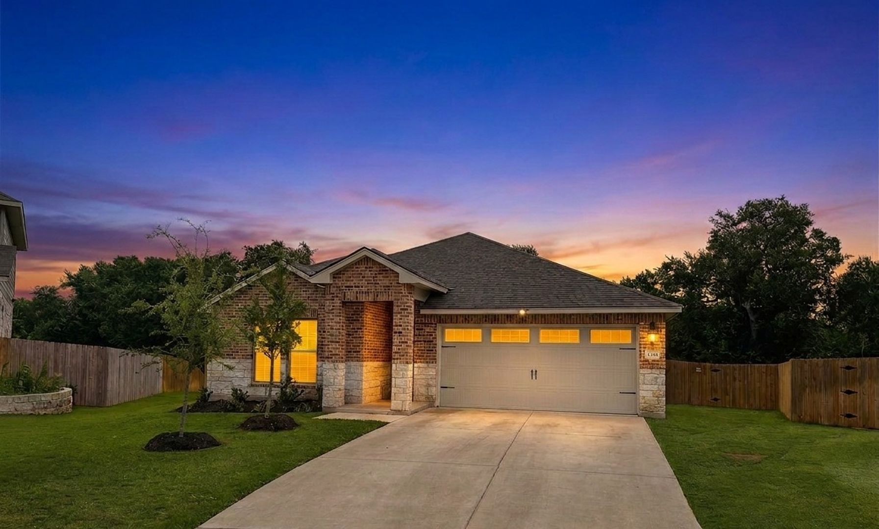 Belton House: 3790 Moffat Court