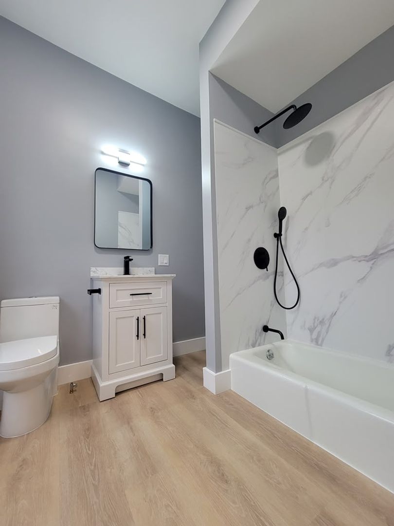 ithaca Apartment: 108 2nd st