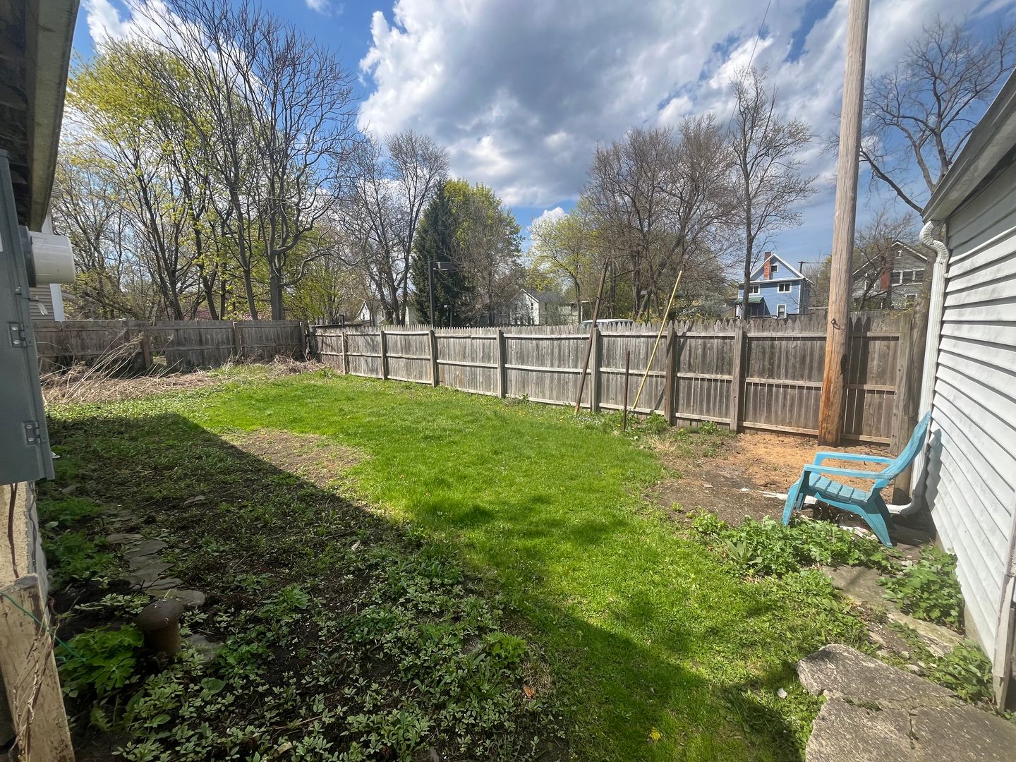 Ithaca Apartment: 510 n Albany st