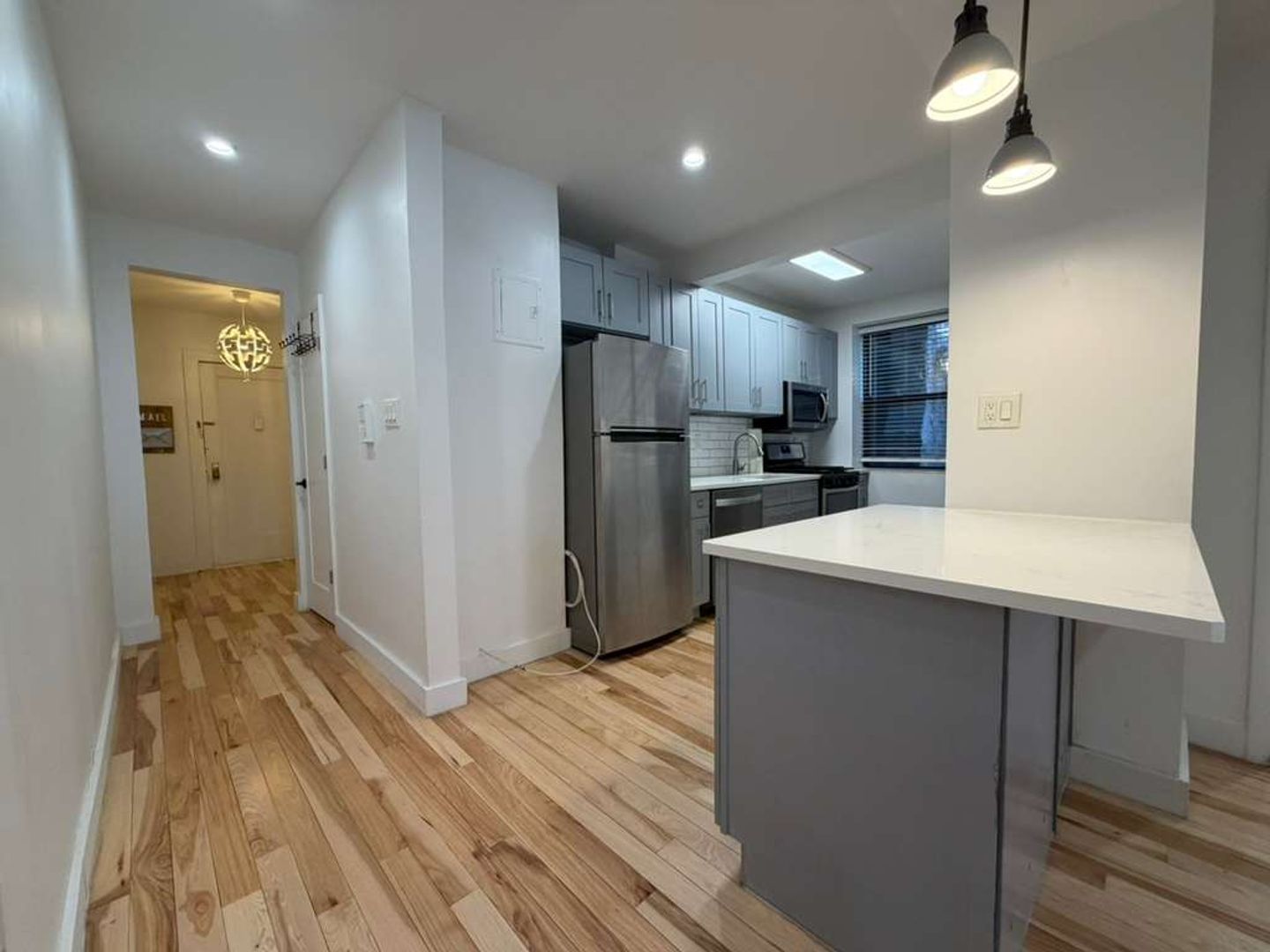 WHITE PLAINS House: 312 MAIN STREET APT 1H