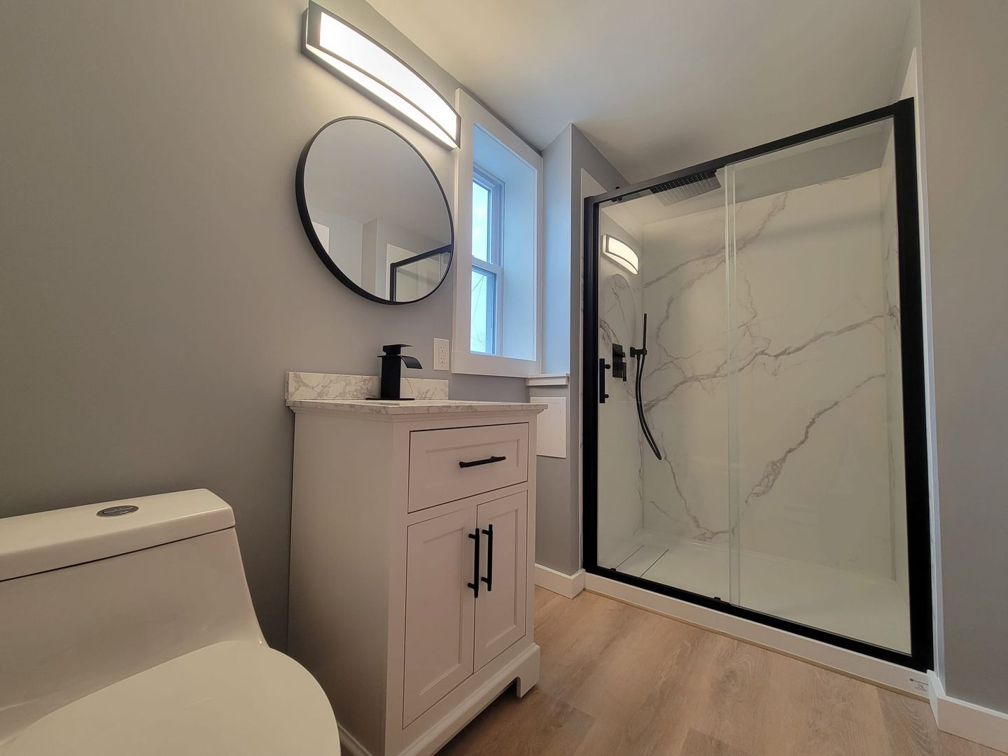 Ithaca Apartment: 510 n Albany st