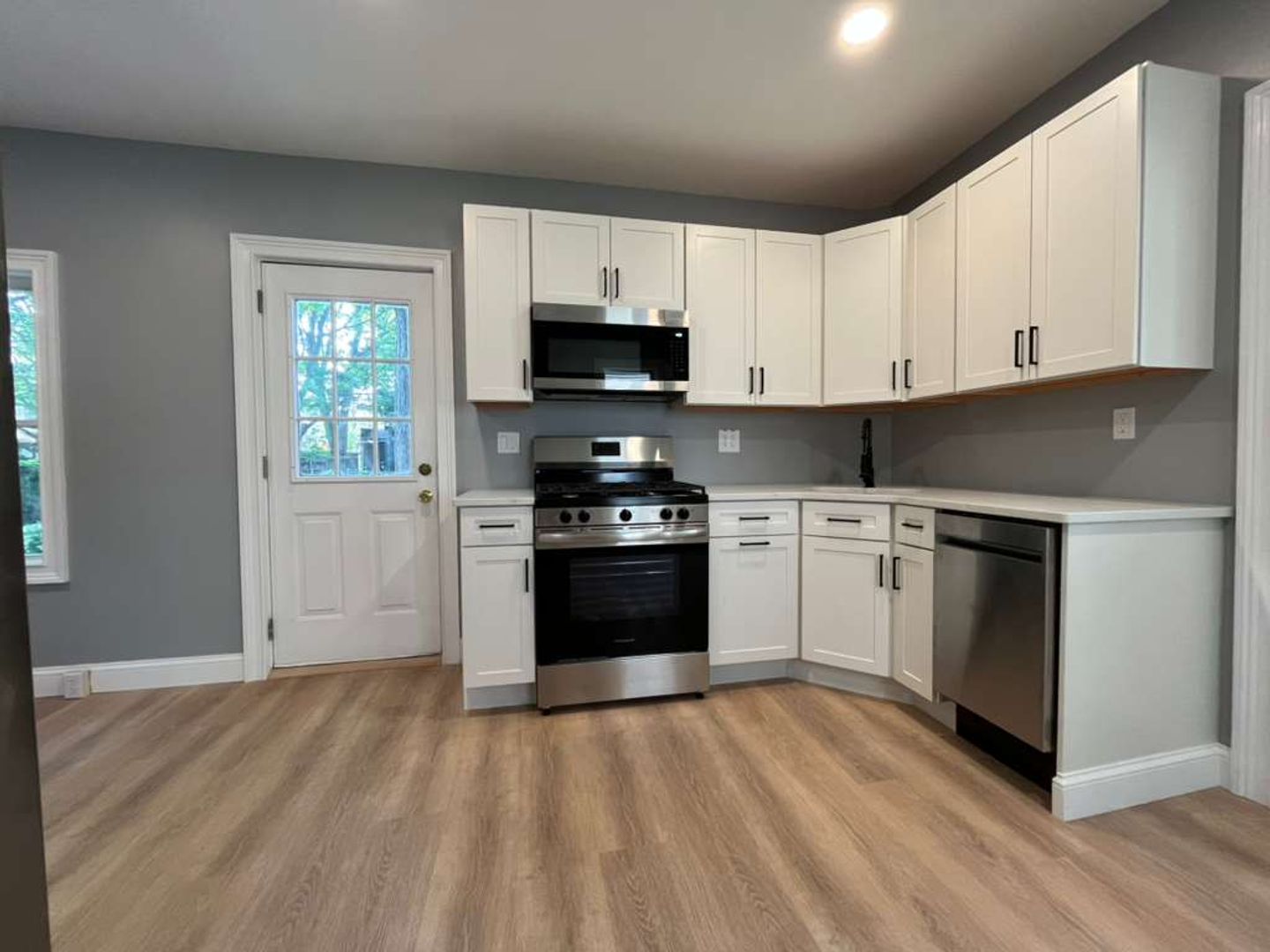 Ithaca Apartment: 417 w court st